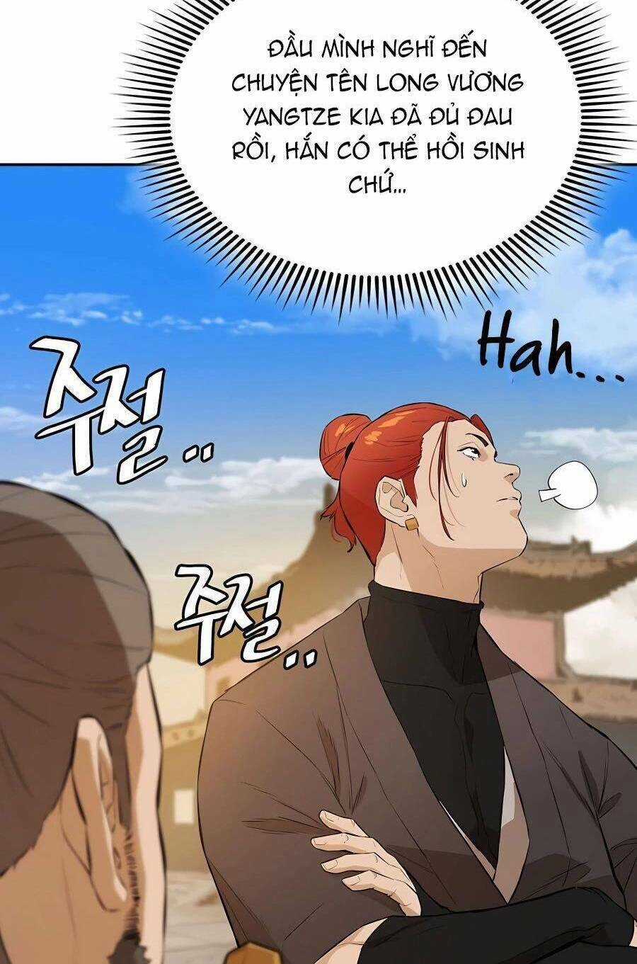 Kẻ Phản Diện Vô Song Chapter 63 trang 49