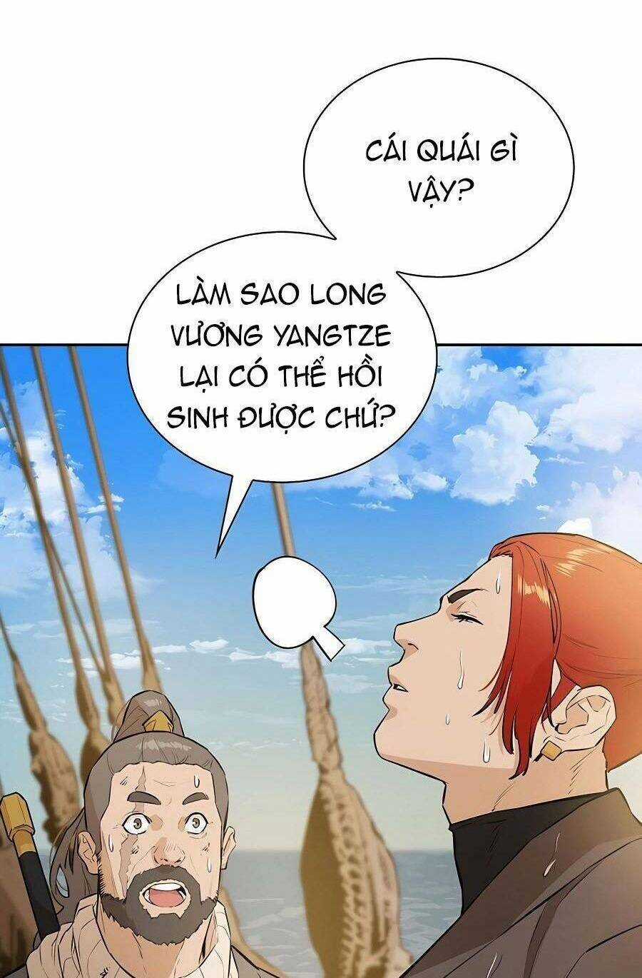 Kẻ Phản Diện Vô Song Chapter 63 trang 5