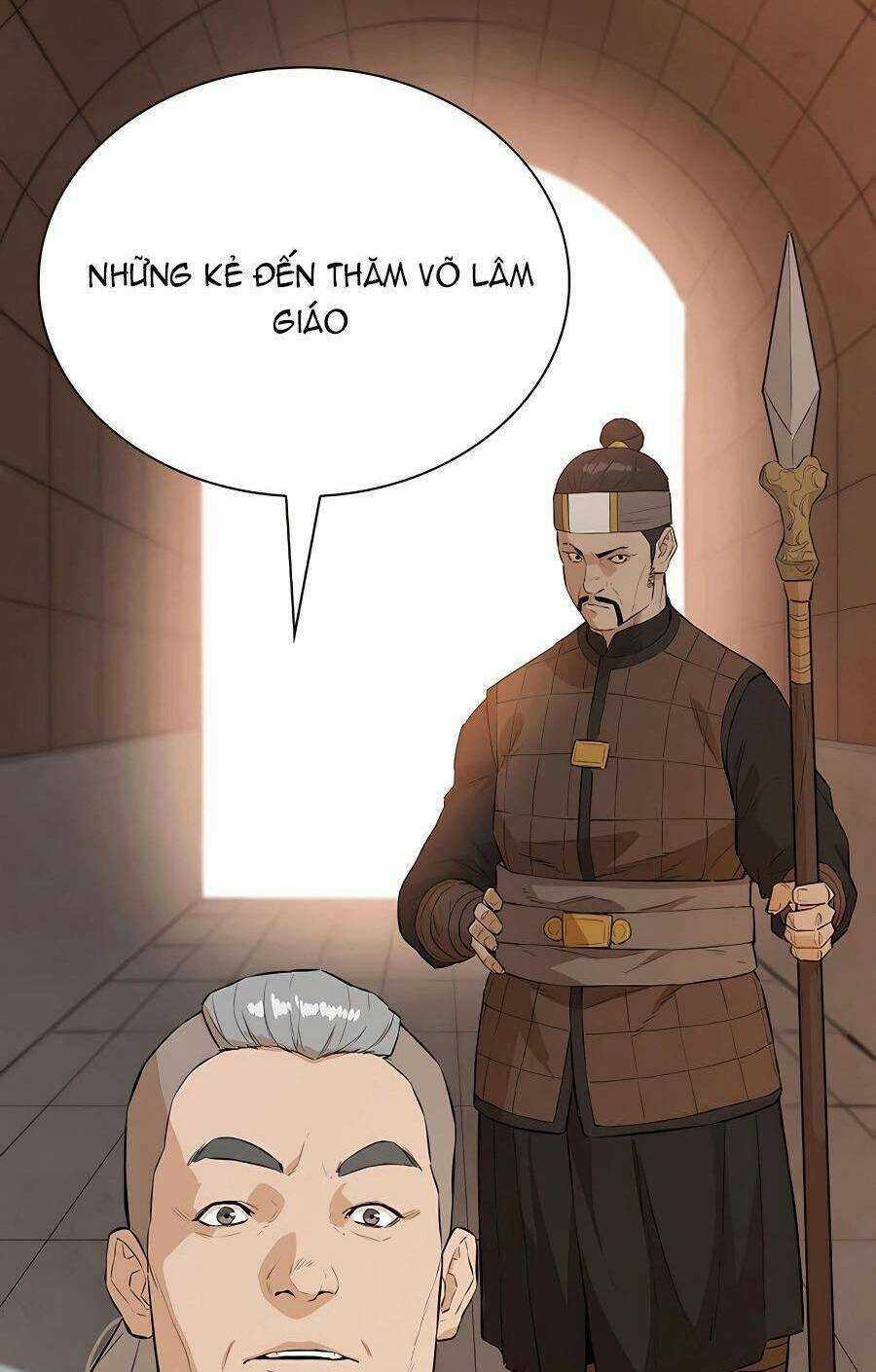 Kẻ Phản Diện Vô Song Chapter 63 trang 55