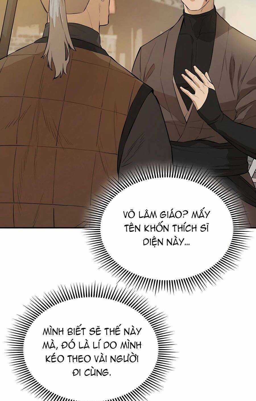 Kẻ Phản Diện Vô Song Chapter 63 trang 58