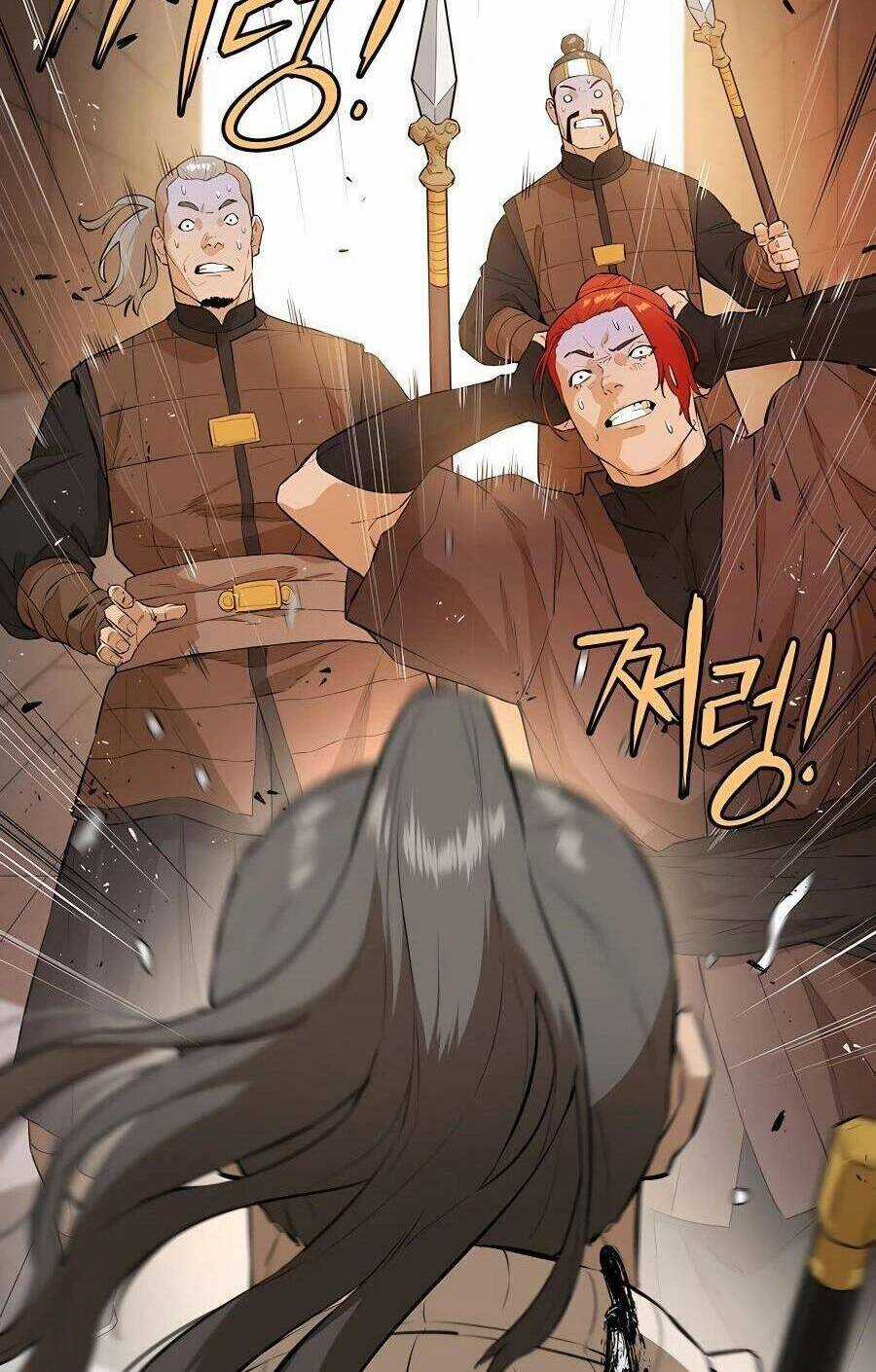Kẻ Phản Diện Vô Song Chapter 63 trang 65
