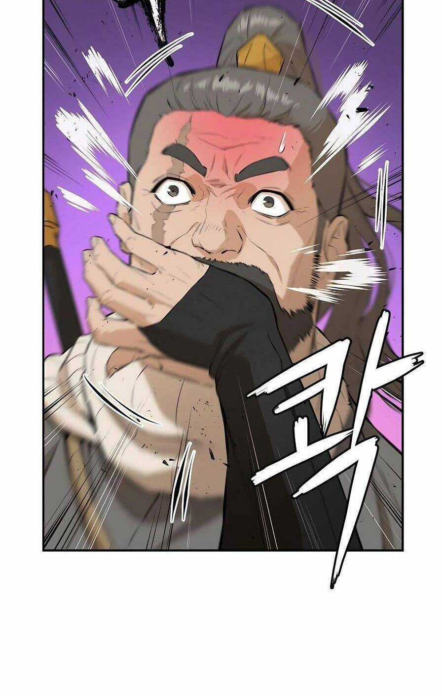 Kẻ Phản Diện Vô Song Chapter 63 trang 67