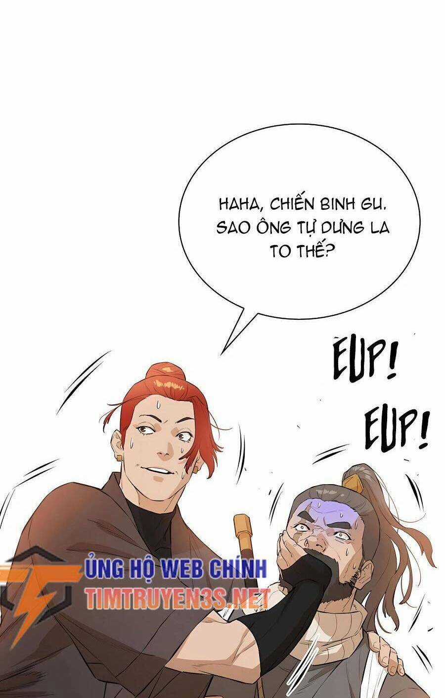 Kẻ Phản Diện Vô Song Chapter 63 trang 68