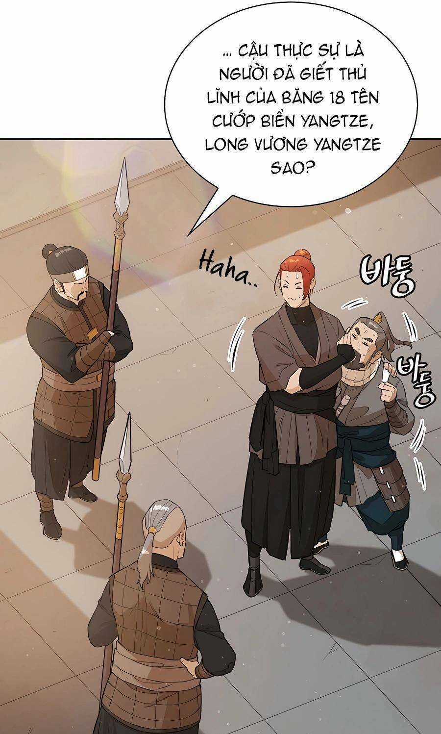 Kẻ Phản Diện Vô Song Chapter 63 trang 70
