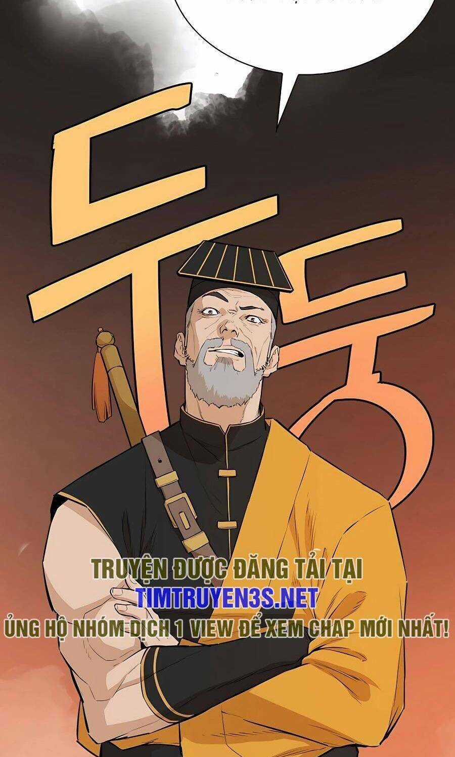 Kẻ Phản Diện Vô Song Chapter 63 trang 76
