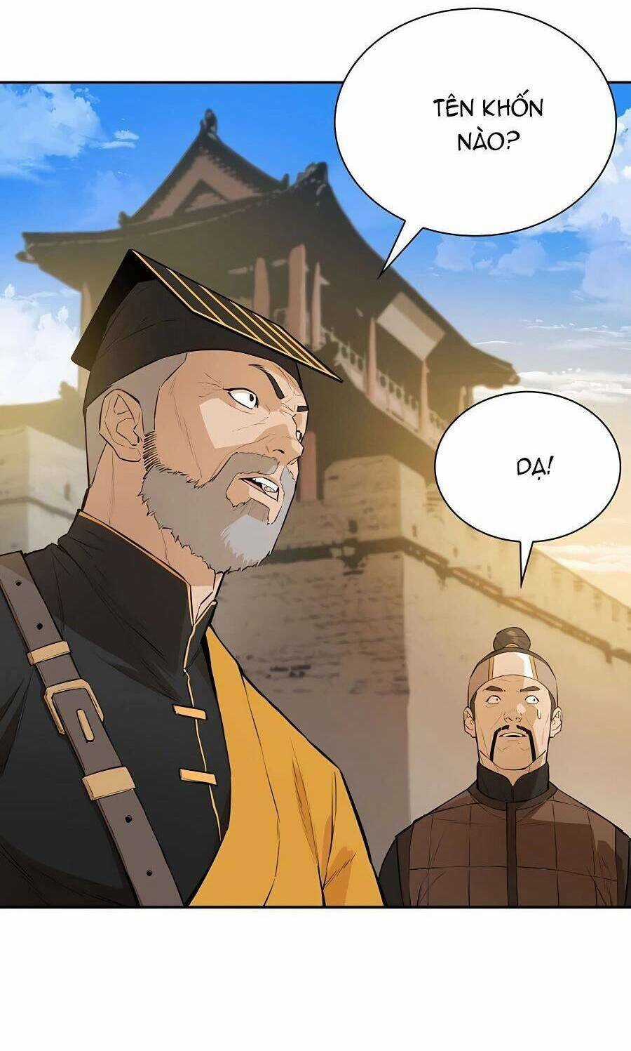 Kẻ Phản Diện Vô Song Chapter 63 trang 78