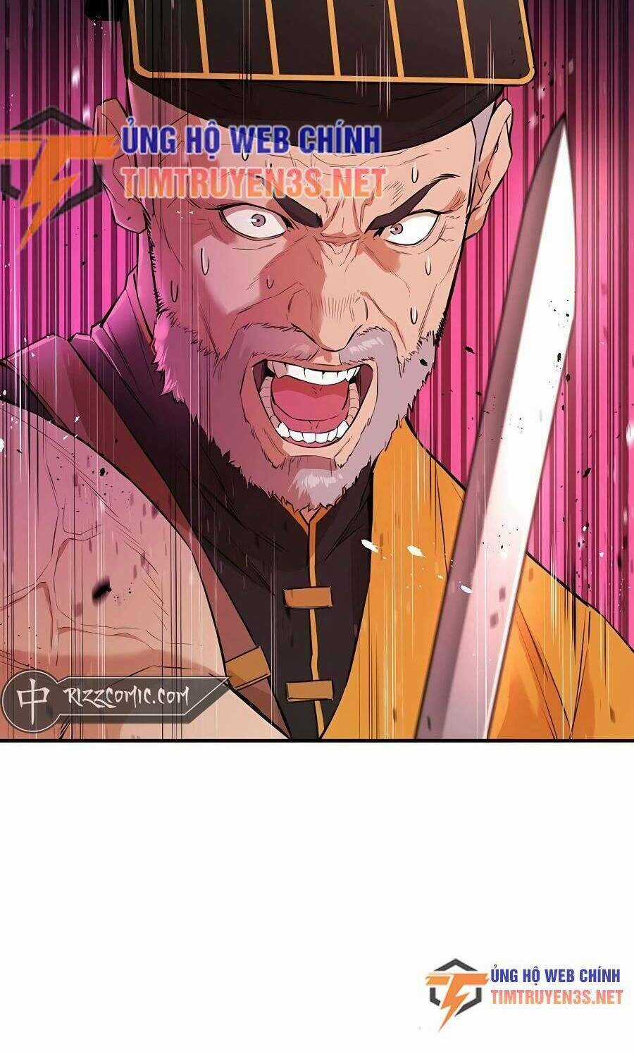 Kẻ Phản Diện Vô Song Chapter 63 trang 85