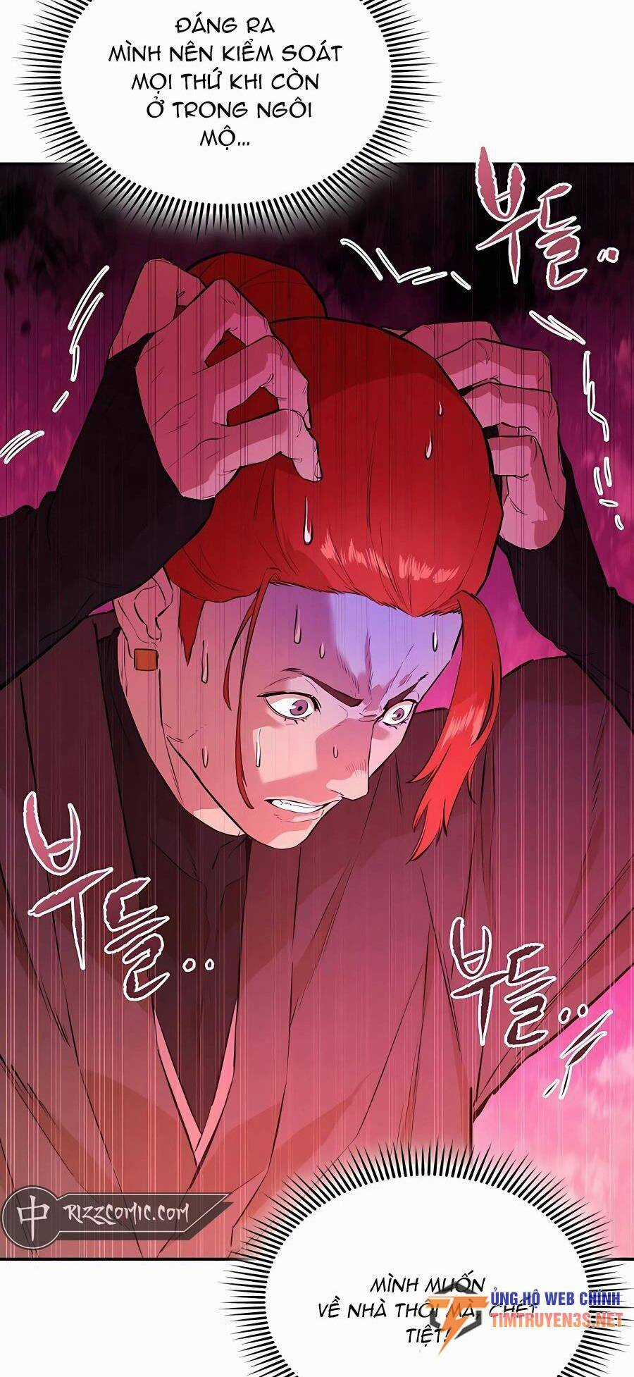 Kẻ Phản Diện Vô Song Chapter 65 trang 12