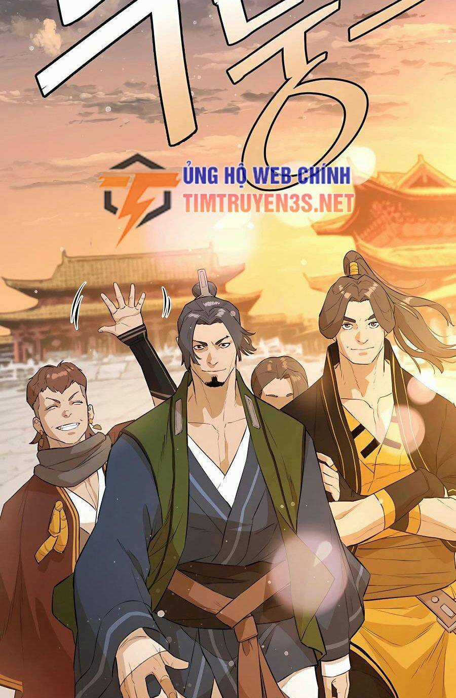 Kẻ Phản Diện Vô Song Chapter 65 trang 14