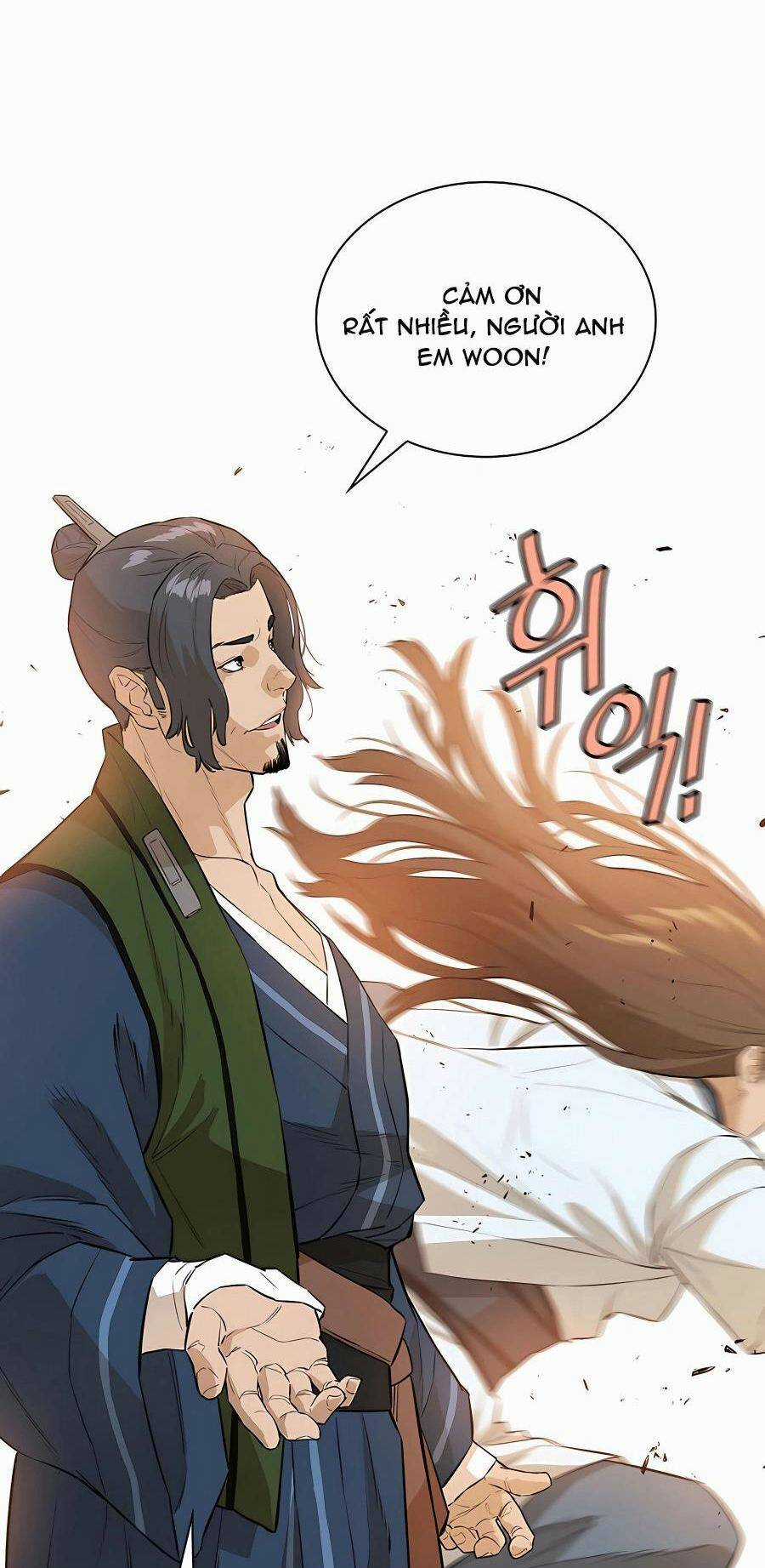 Kẻ Phản Diện Vô Song Chapter 65 trang 16