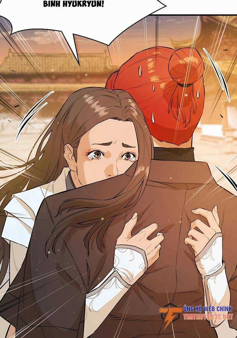 Kẻ Phản Diện Vô Song Chapter 65 trang 24