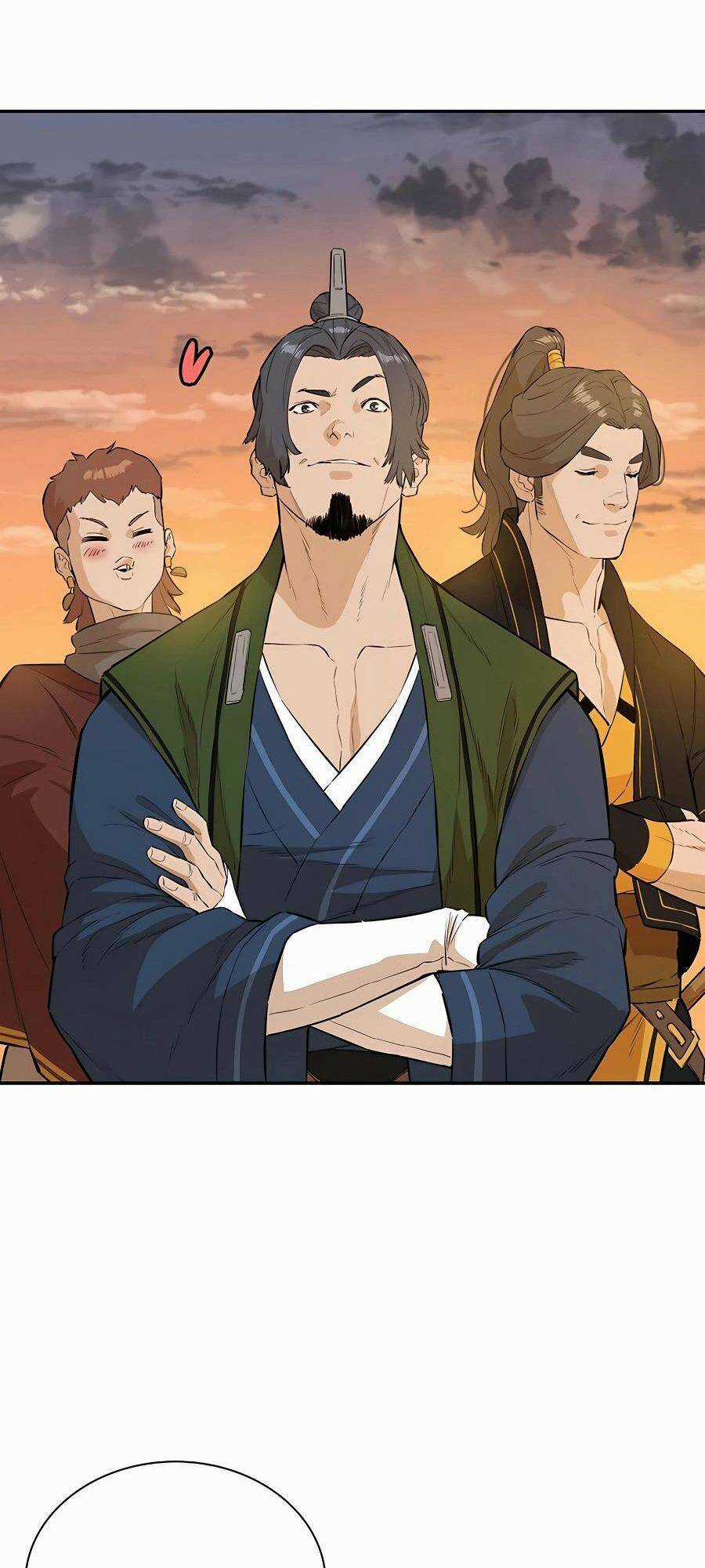 Kẻ Phản Diện Vô Song Chapter 65 trang 28