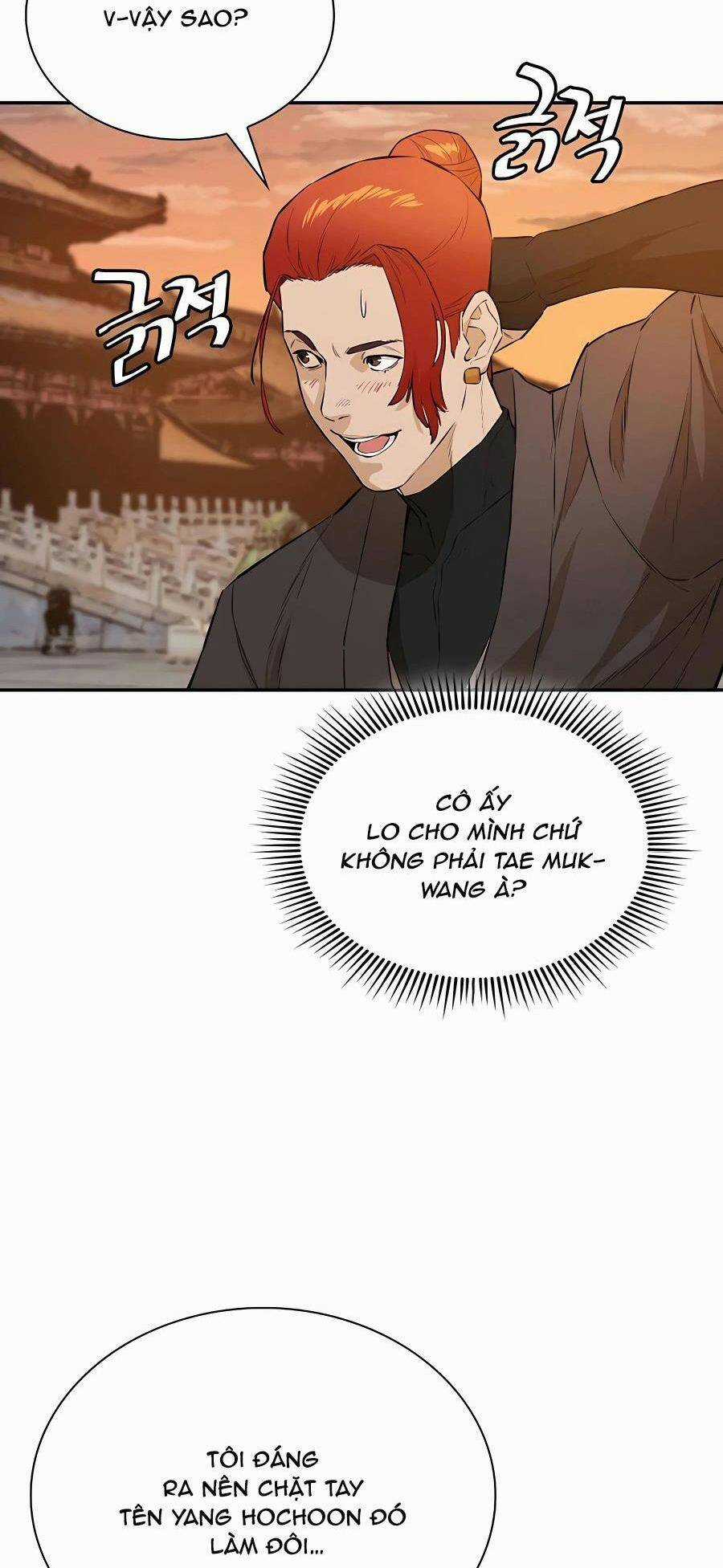 Kẻ Phản Diện Vô Song Chapter 65 trang 29