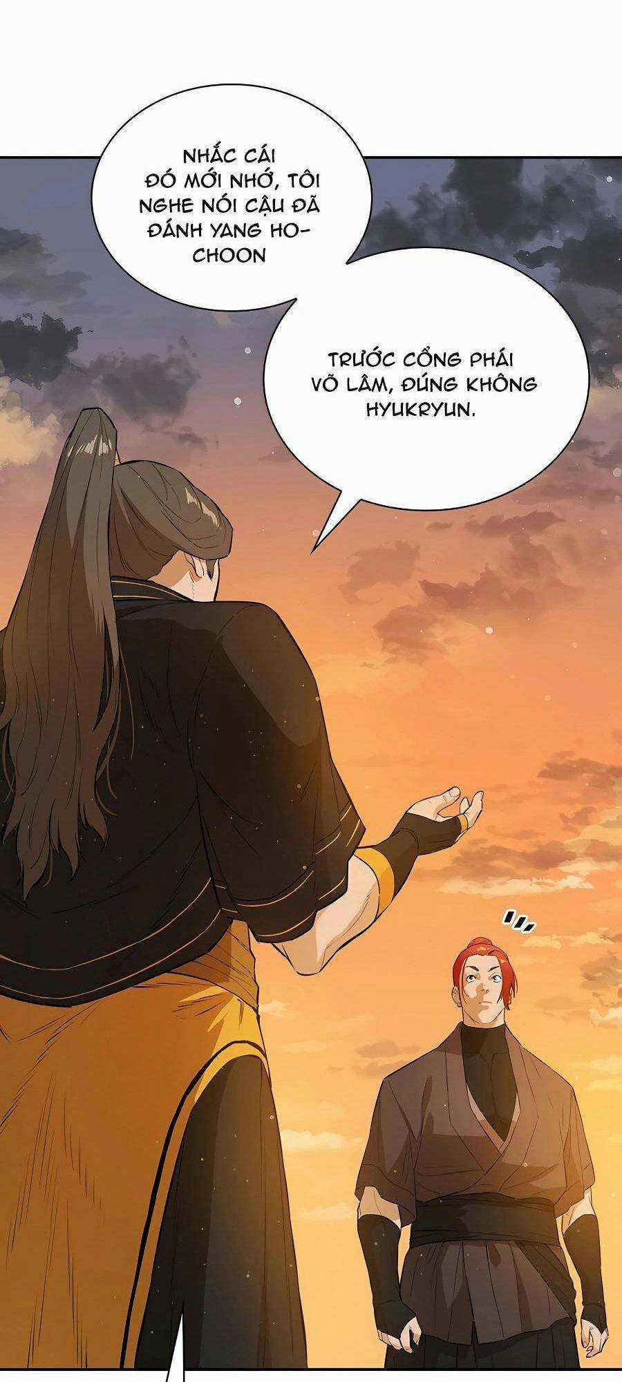 Kẻ Phản Diện Vô Song Chapter 65 trang 31