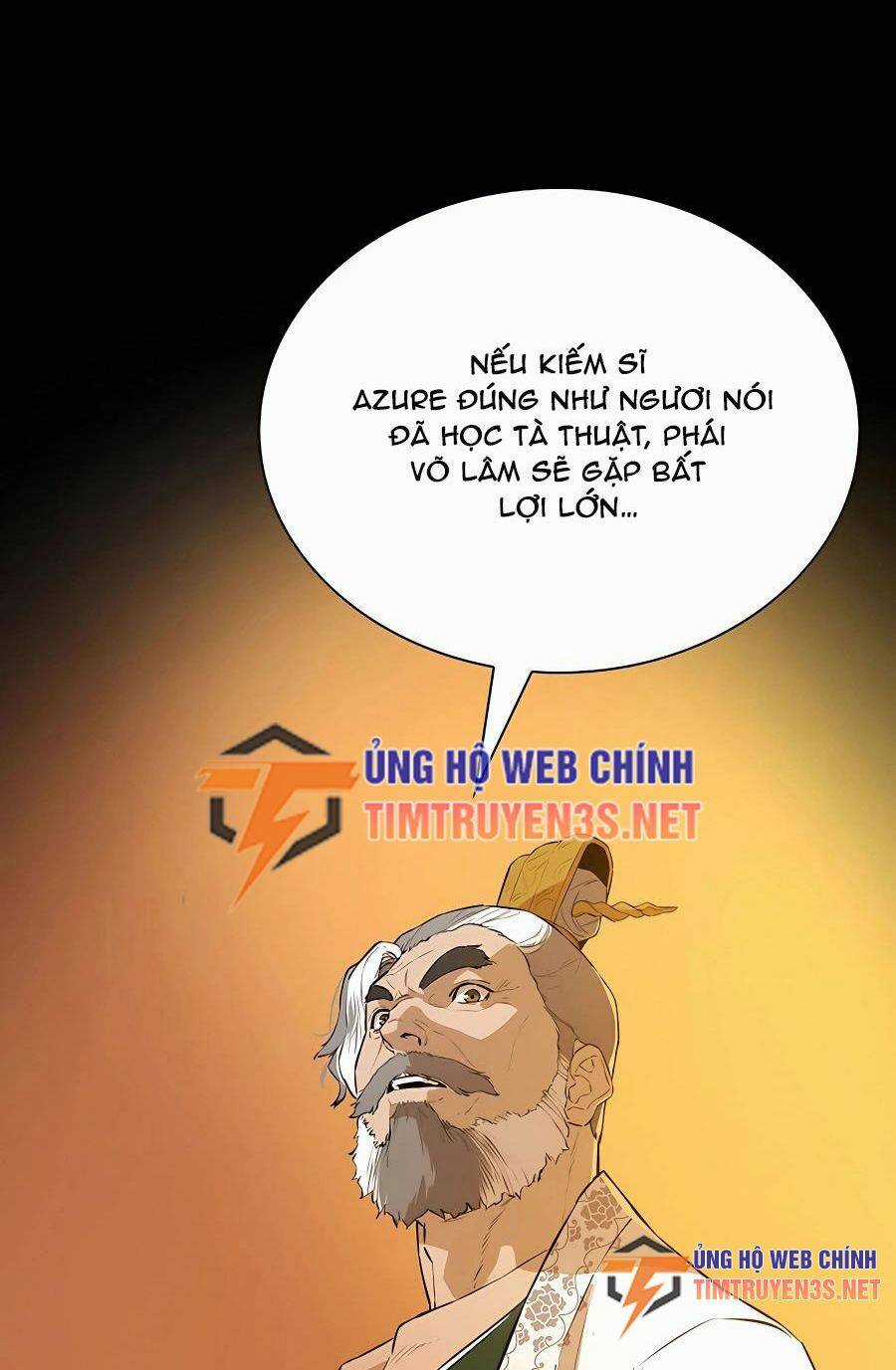 Kẻ Phản Diện Vô Song Chapter 65 trang 33