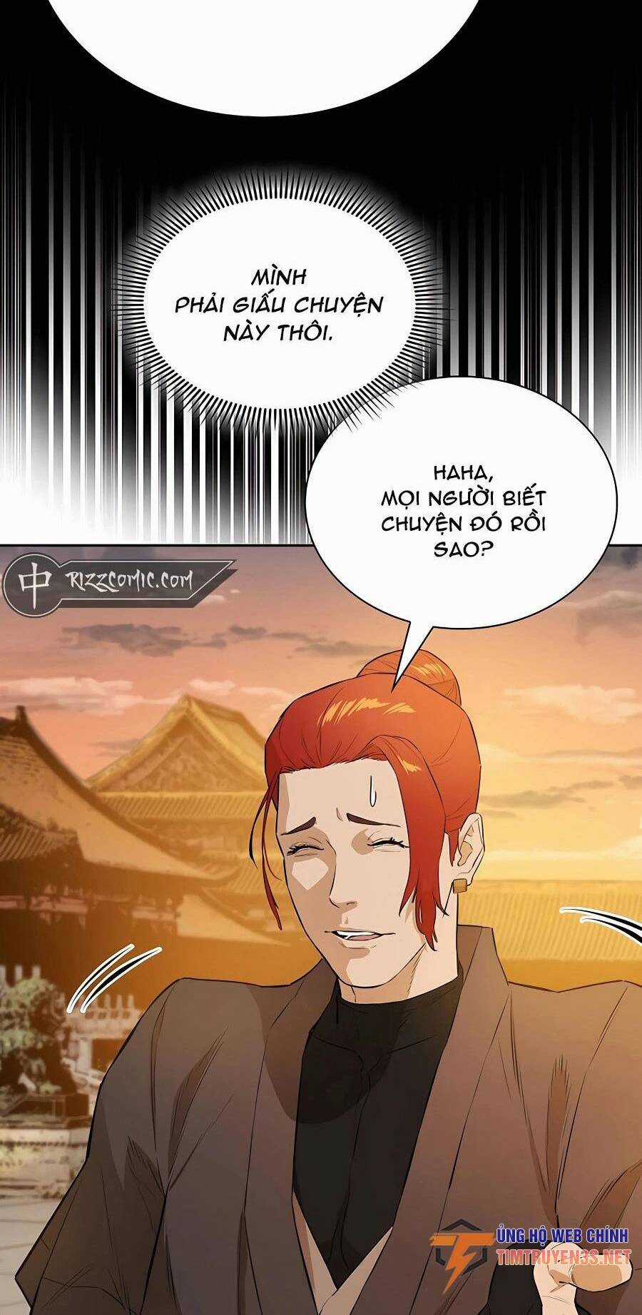 Kẻ Phản Diện Vô Song Chapter 65 trang 35