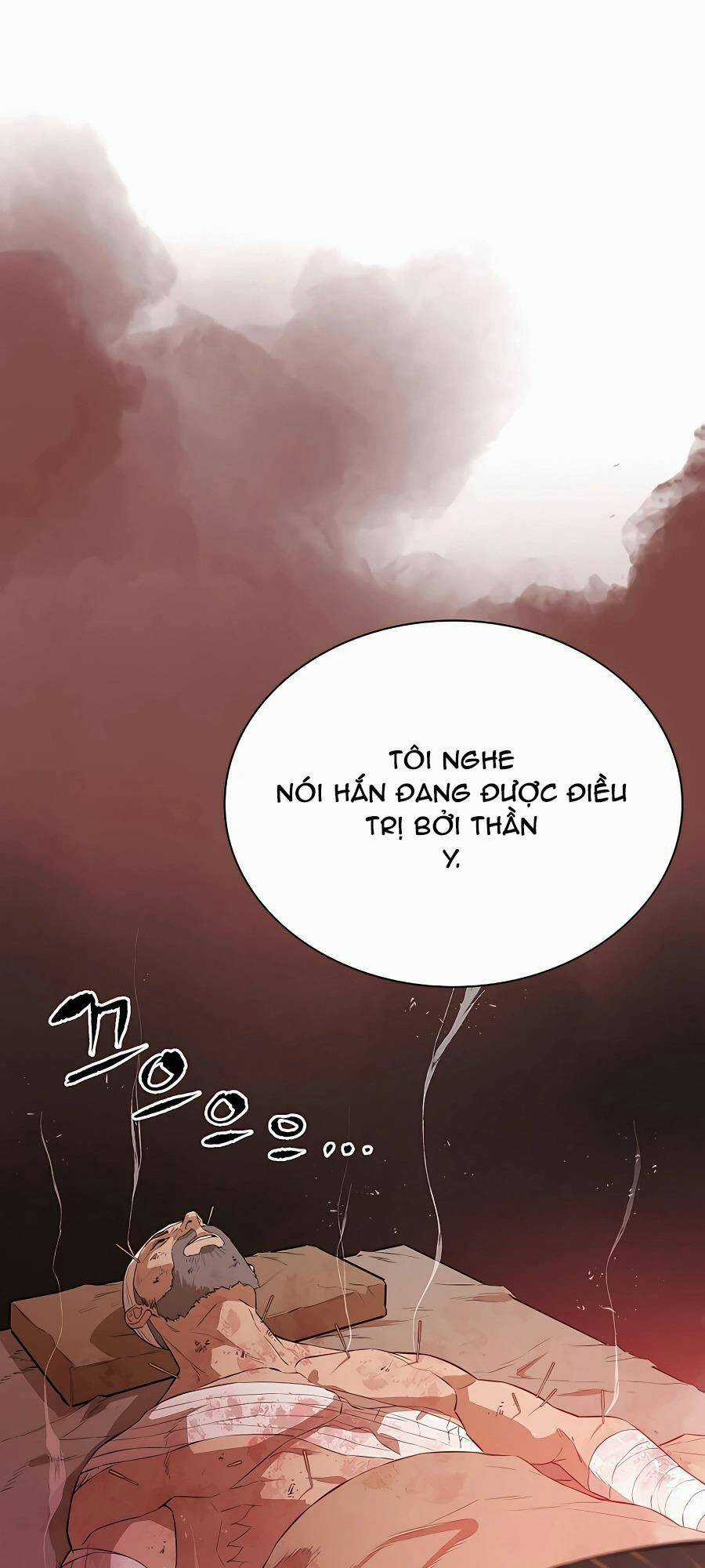 Kẻ Phản Diện Vô Song Chapter 65 trang 37