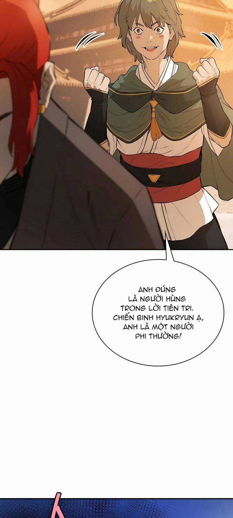 Kẻ Phản Diện Vô Song Chapter 65 trang 4