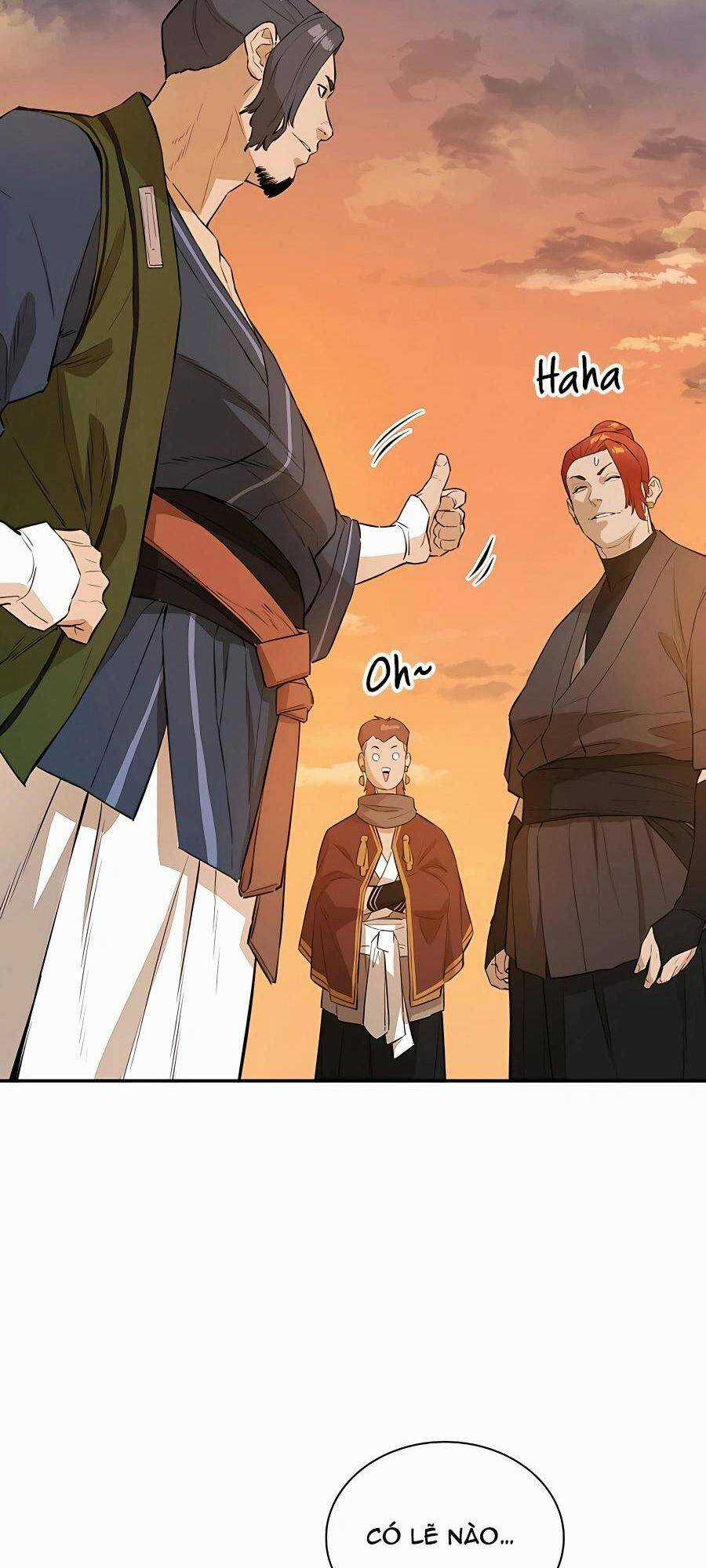 Kẻ Phản Diện Vô Song Chapter 65 trang 40