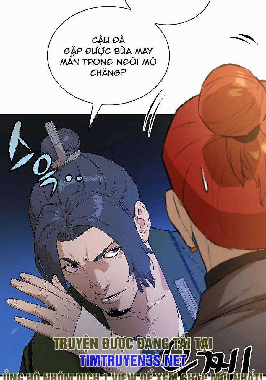Kẻ Phản Diện Vô Song Chapter 65 trang 41