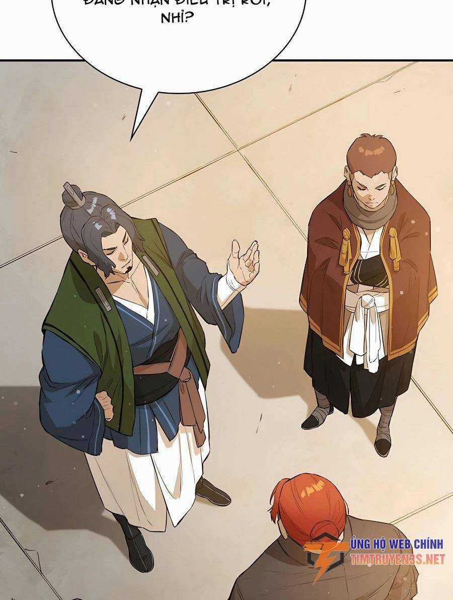 Kẻ Phản Diện Vô Song Chapter 65 trang 45