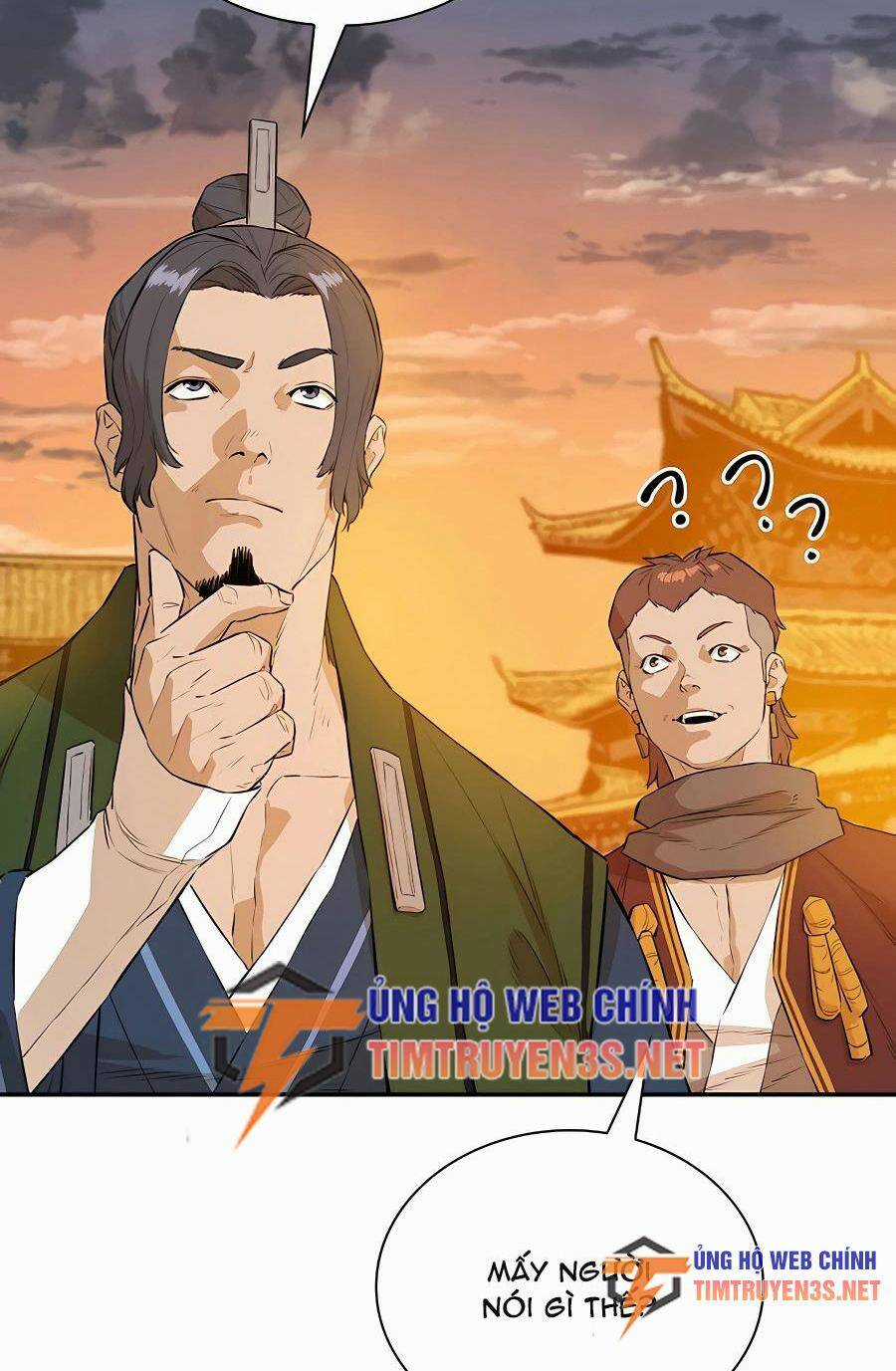 Kẻ Phản Diện Vô Song Chapter 65 trang 51