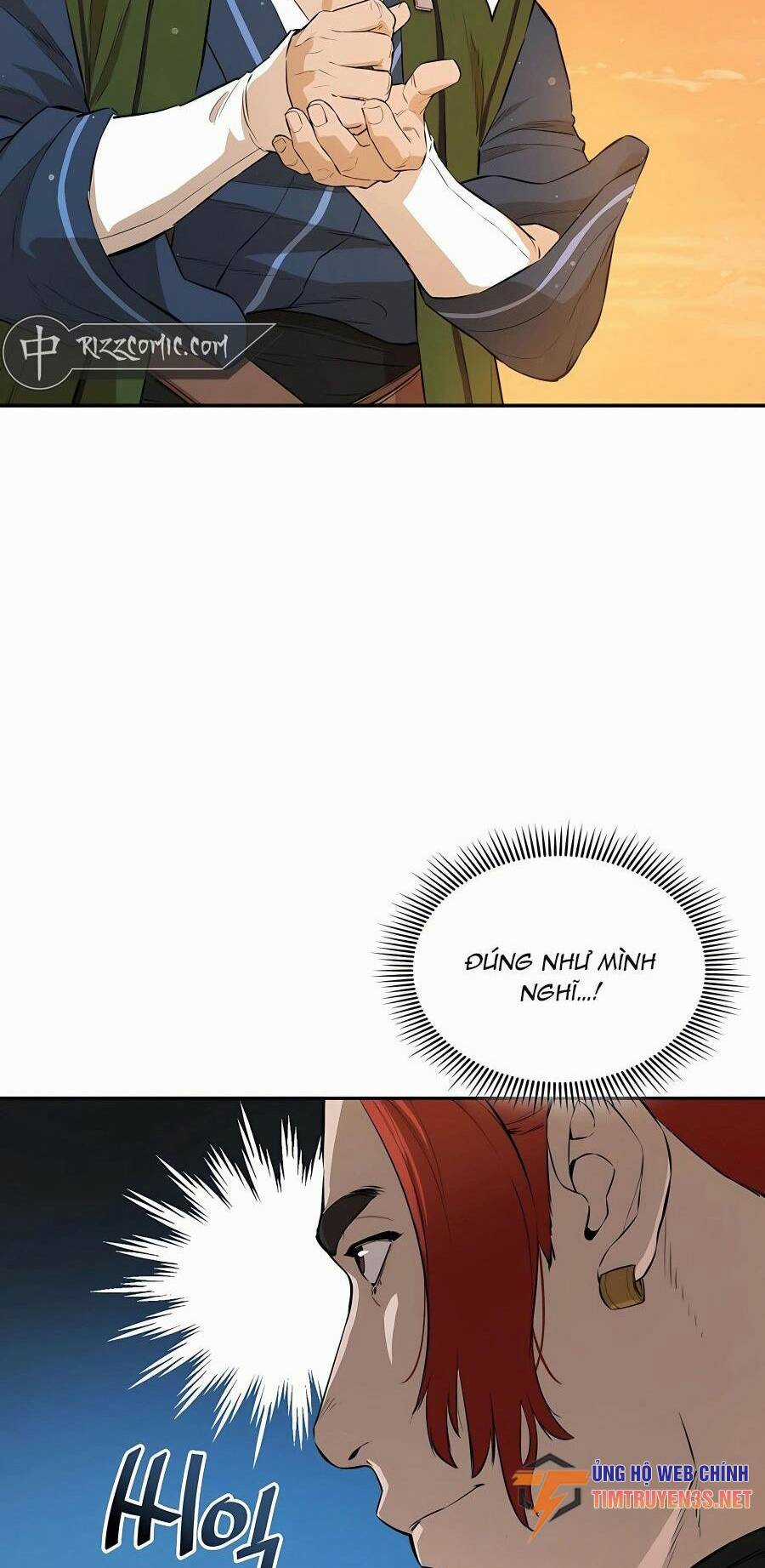 Kẻ Phản Diện Vô Song Chapter 65 trang 53