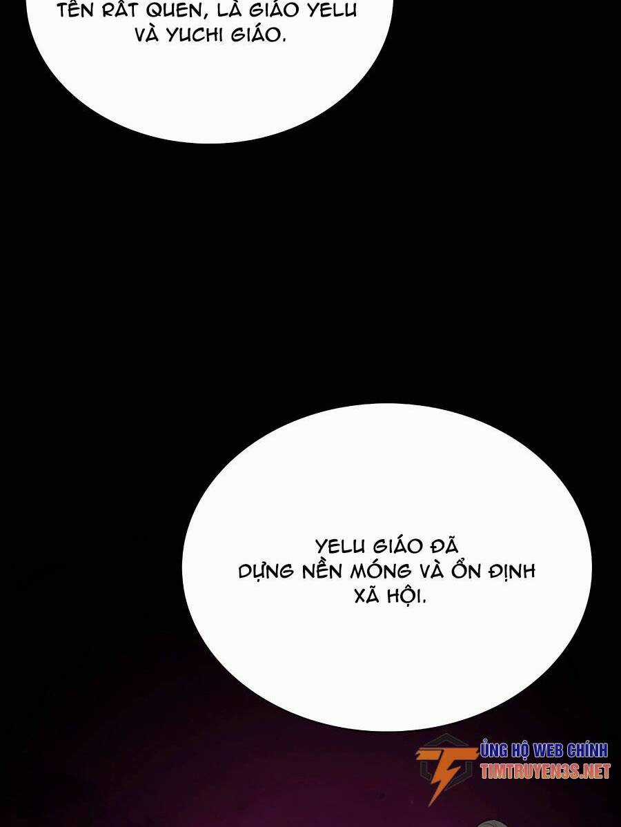 Kẻ Phản Diện Vô Song Chapter 65 trang 57