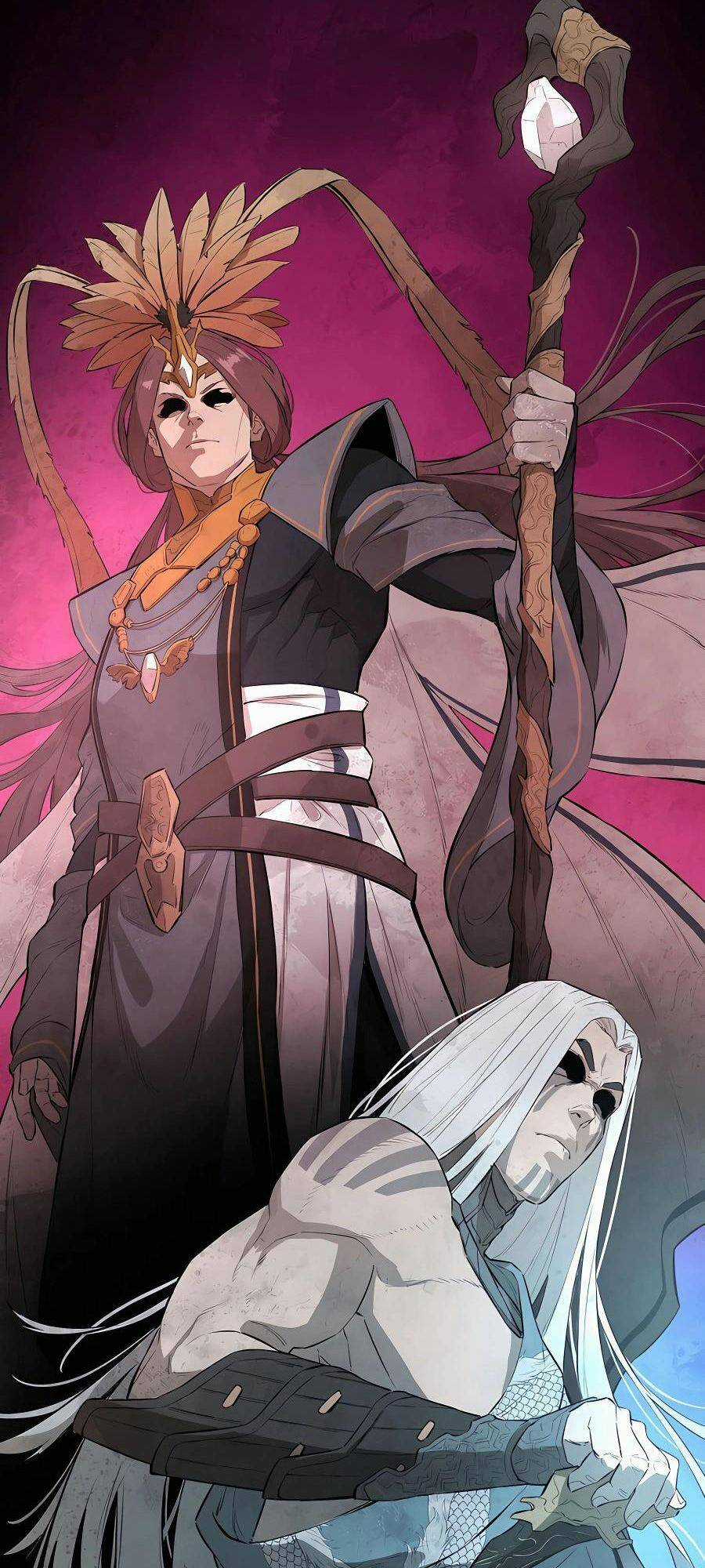 Kẻ Phản Diện Vô Song Chapter 65 trang 58