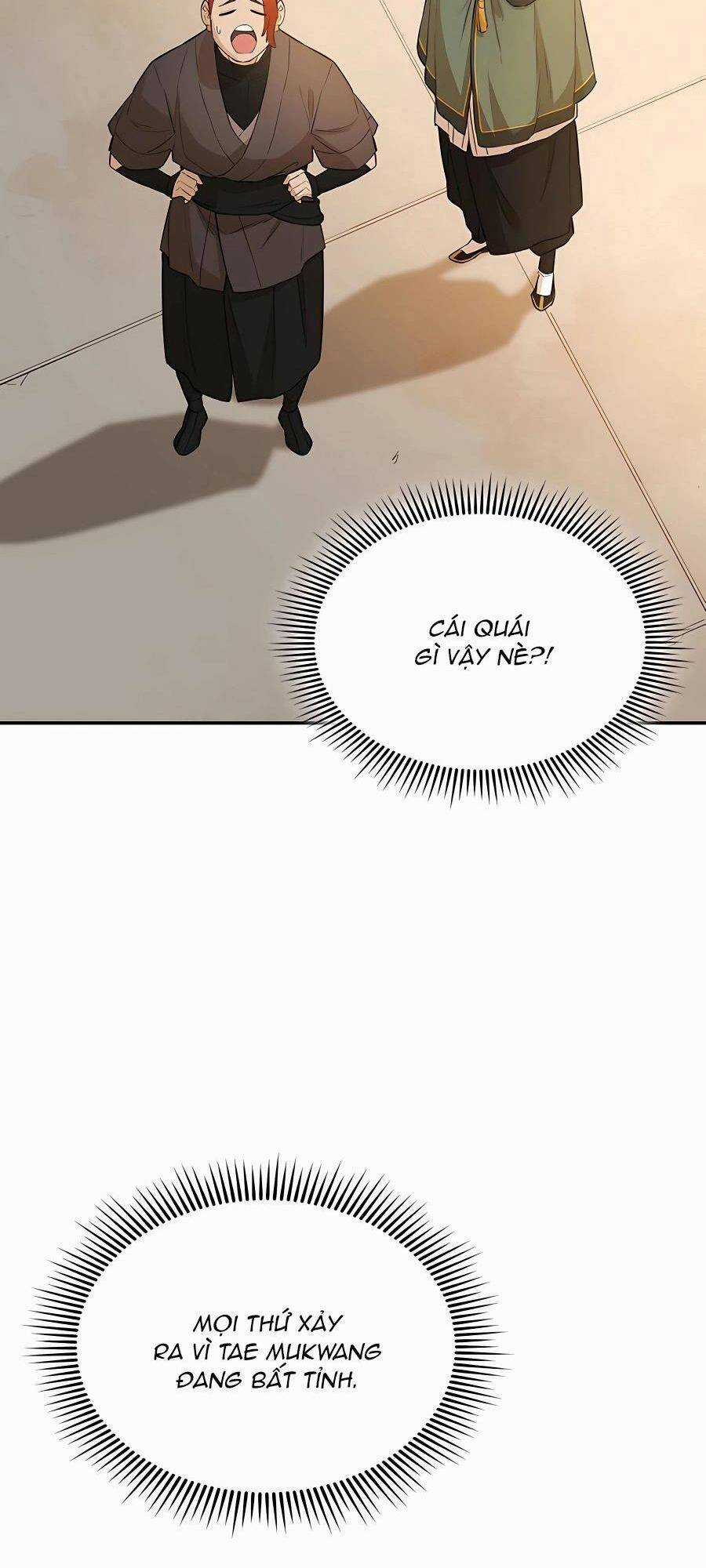 Kẻ Phản Diện Vô Song Chapter 65 trang 7