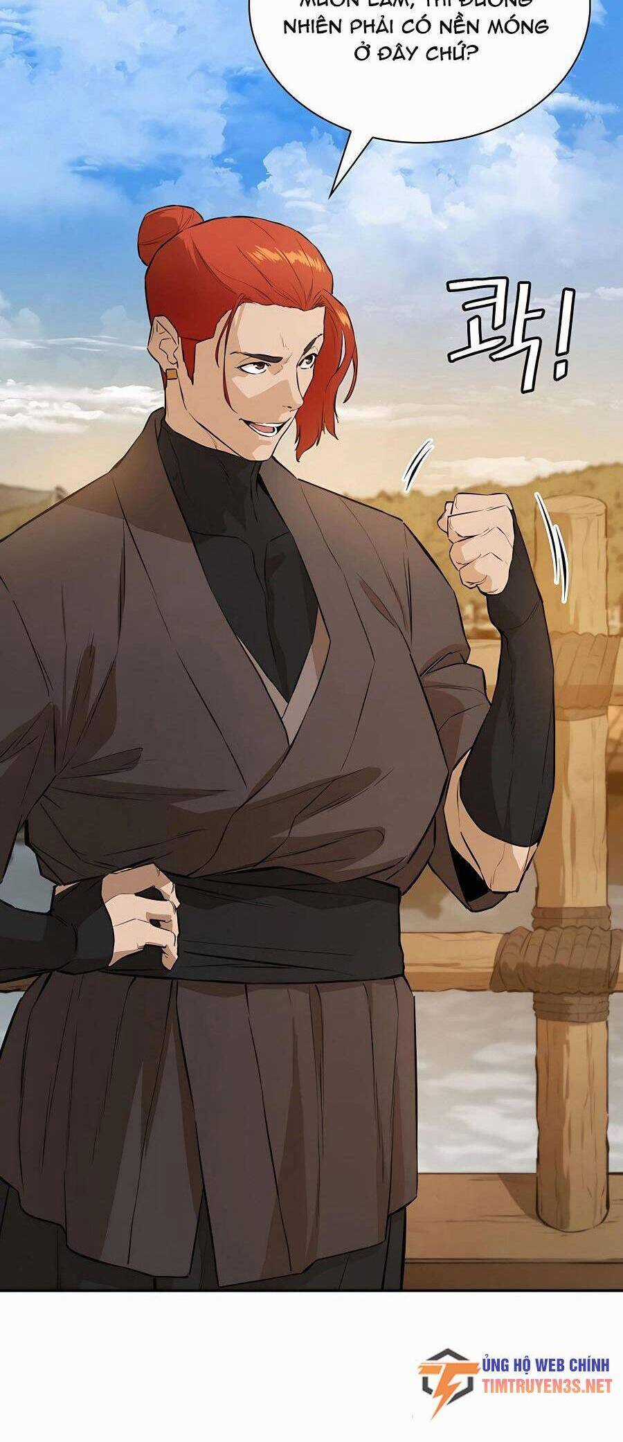 Kẻ Phản Diện Vô Song Chapter 66 trang 10