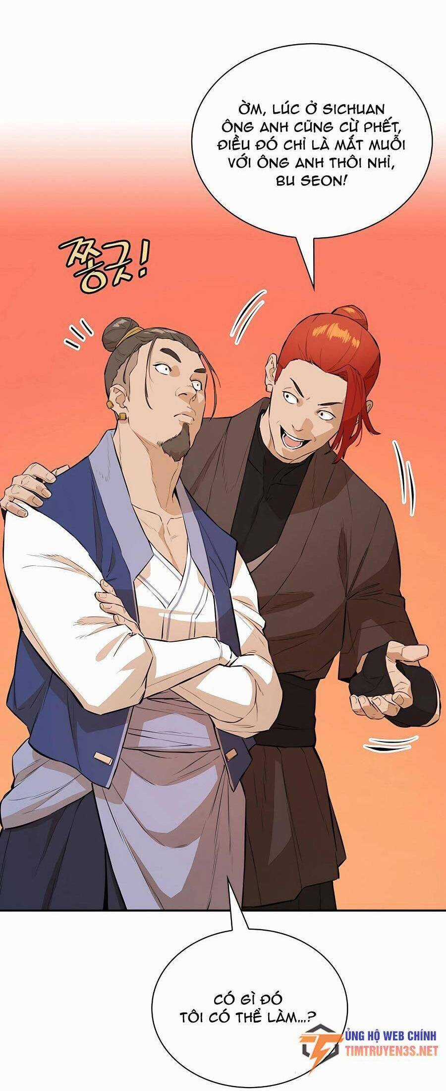 Kẻ Phản Diện Vô Song Chapter 66 trang 12