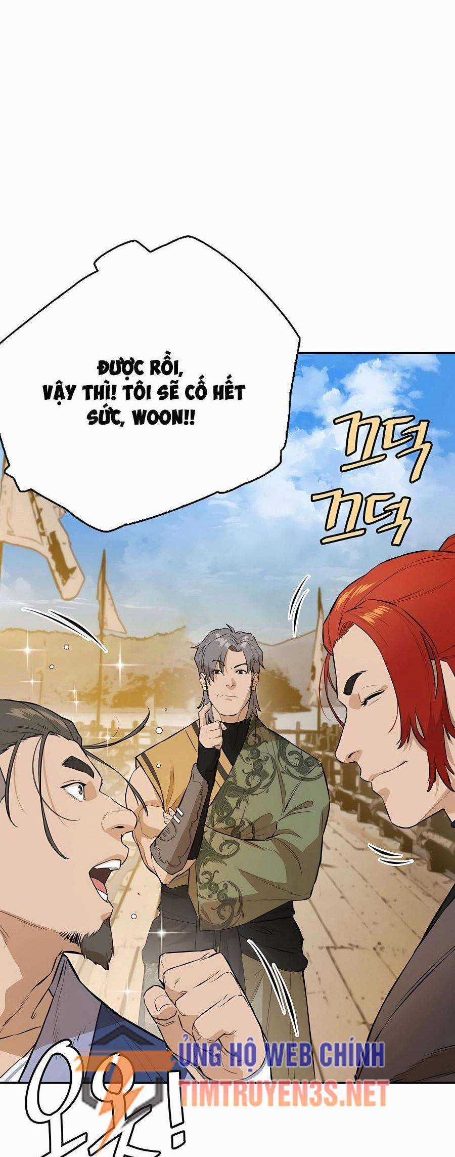 Kẻ Phản Diện Vô Song Chapter 66 trang 13