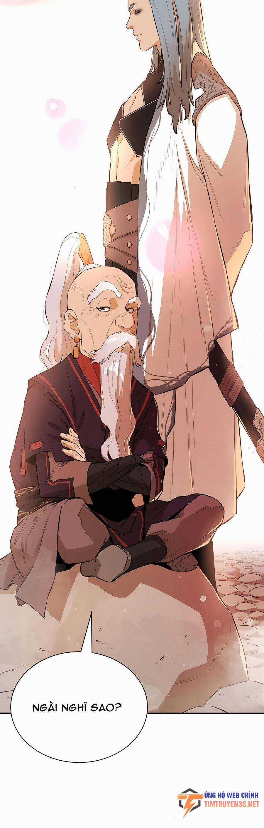 Kẻ Phản Diện Vô Song Chapter 66 trang 19