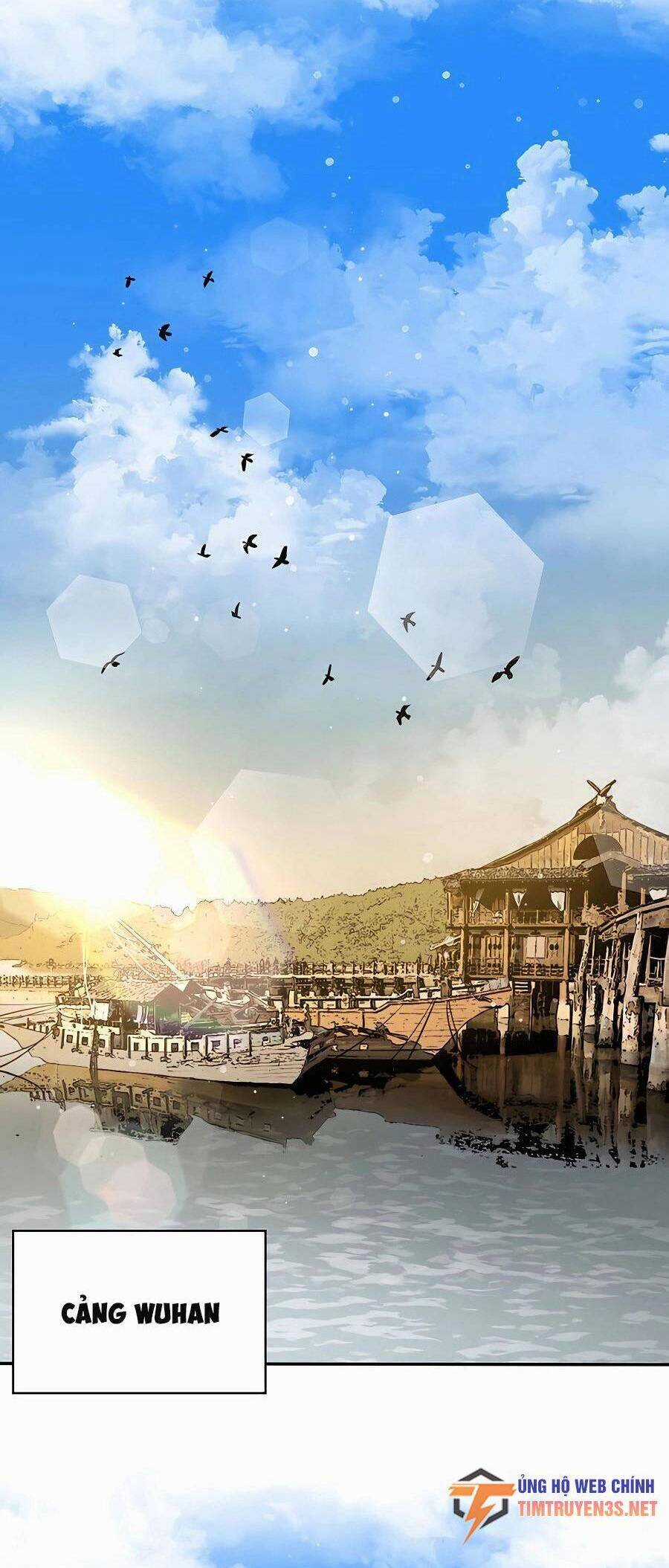 Kẻ Phản Diện Vô Song Chapter 66 trang 2