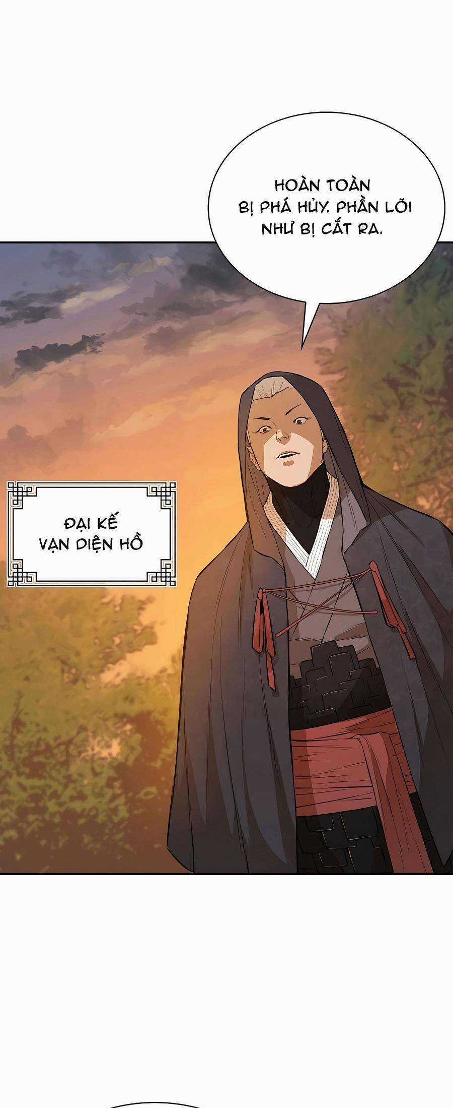 Kẻ Phản Diện Vô Song Chapter 66 trang 20