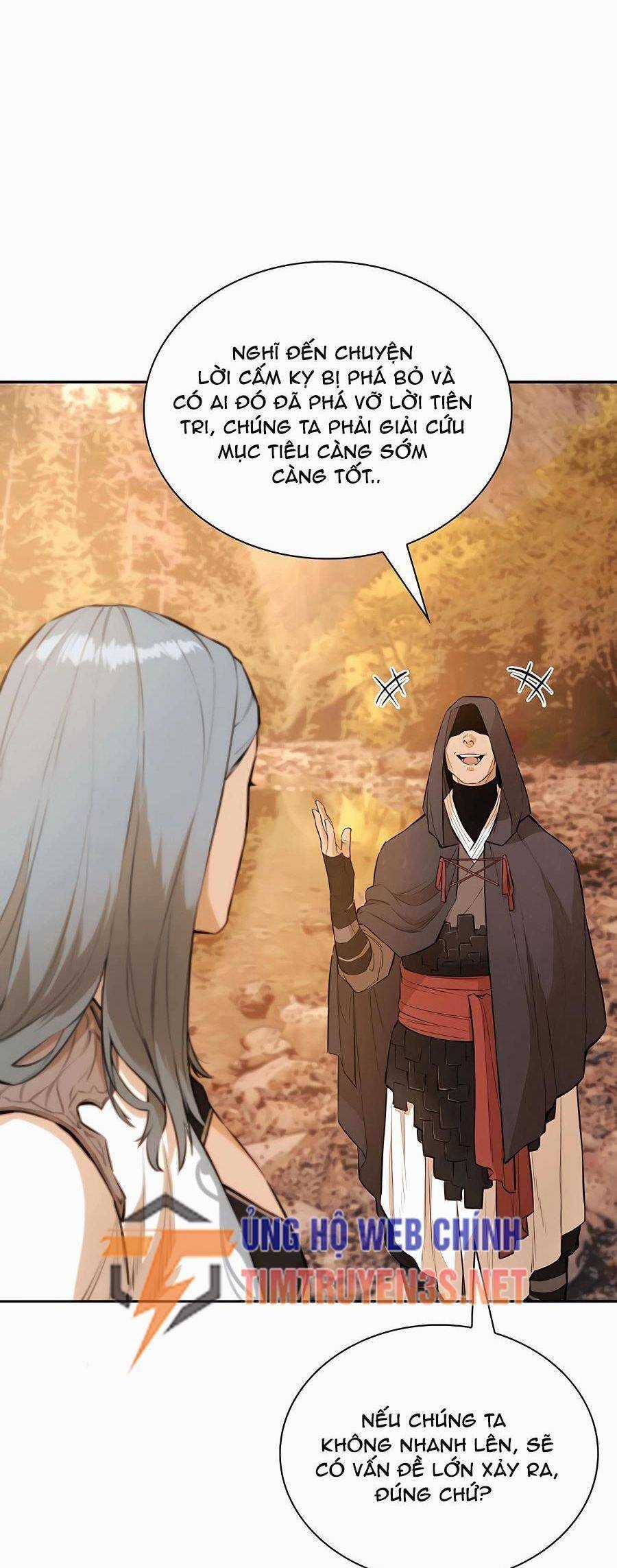 Kẻ Phản Diện Vô Song Chapter 66 trang 22