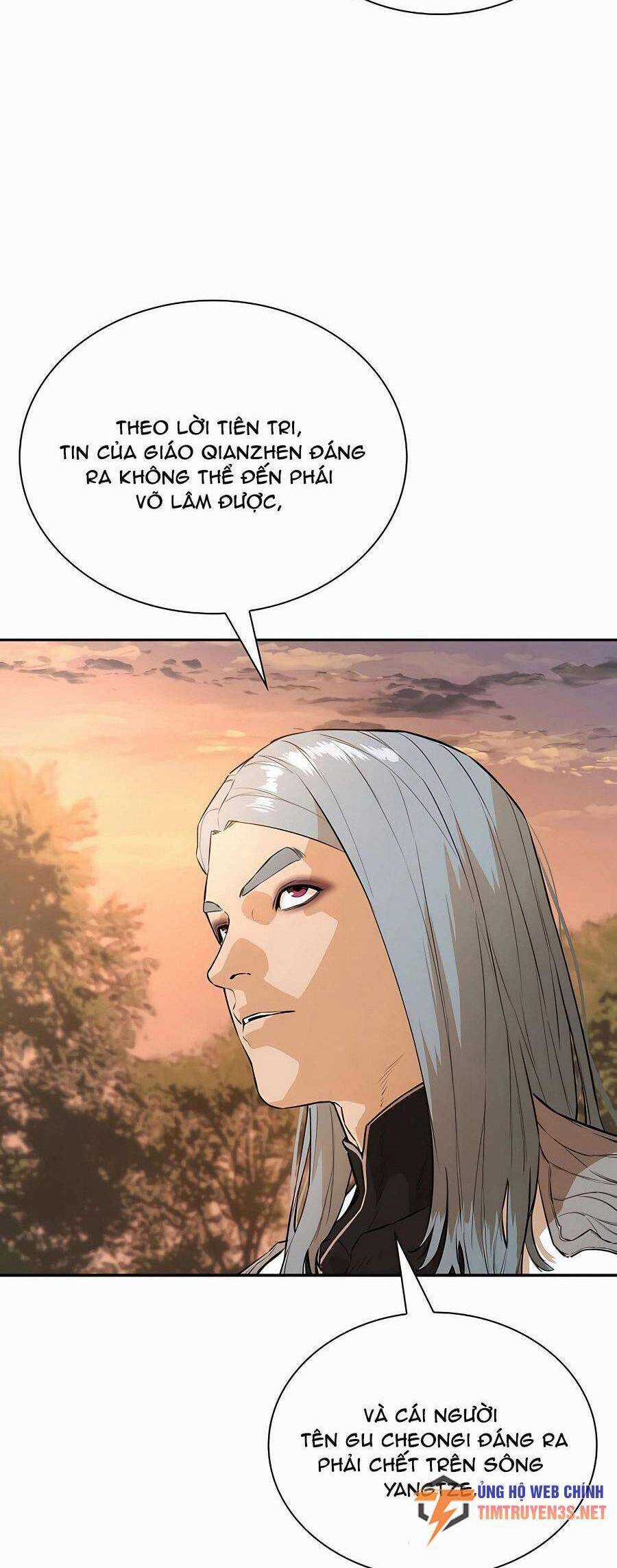 Kẻ Phản Diện Vô Song Chapter 66 trang 23