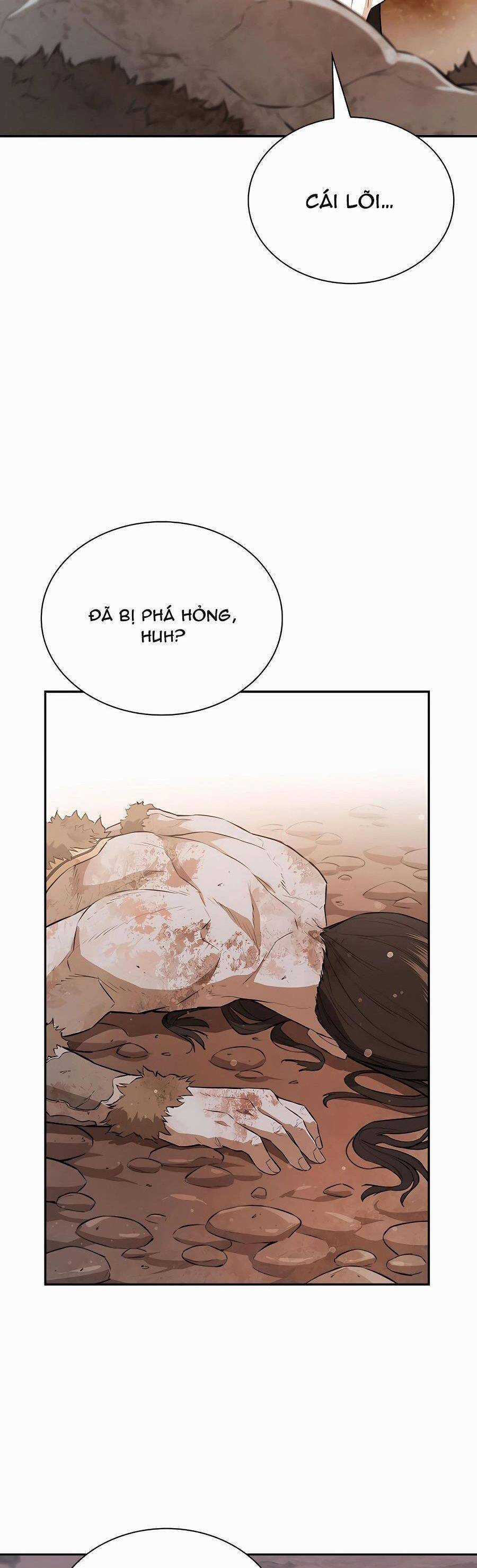 Kẻ Phản Diện Vô Song Chapter 66 trang 26