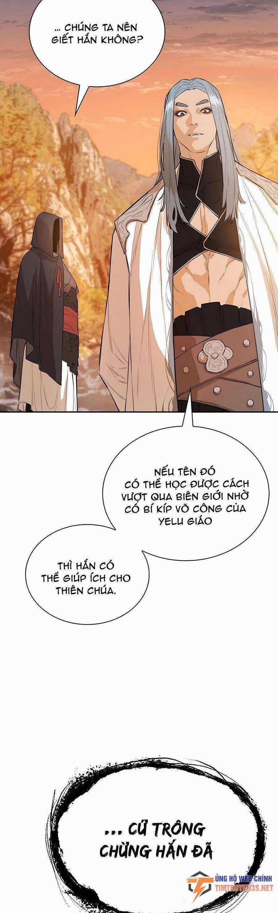 Kẻ Phản Diện Vô Song Chapter 66 trang 27