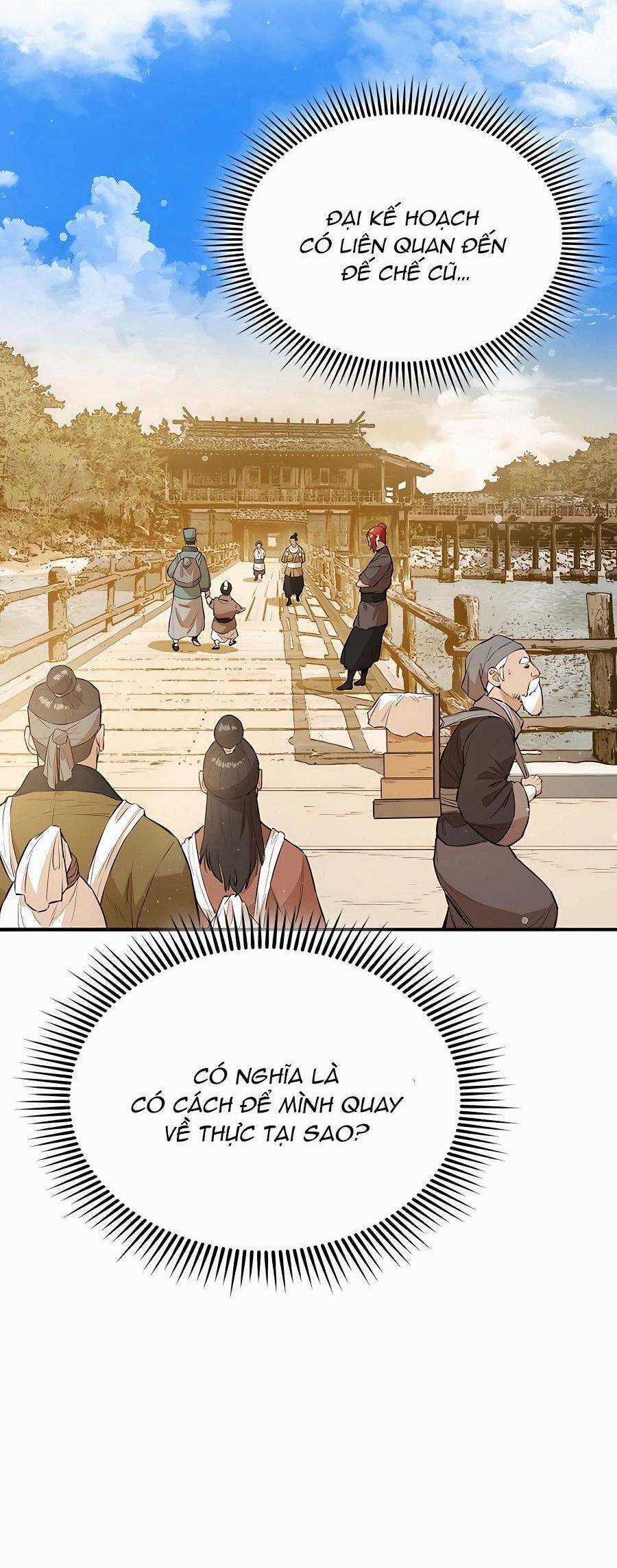 Kẻ Phản Diện Vô Song Chapter 66 trang 3