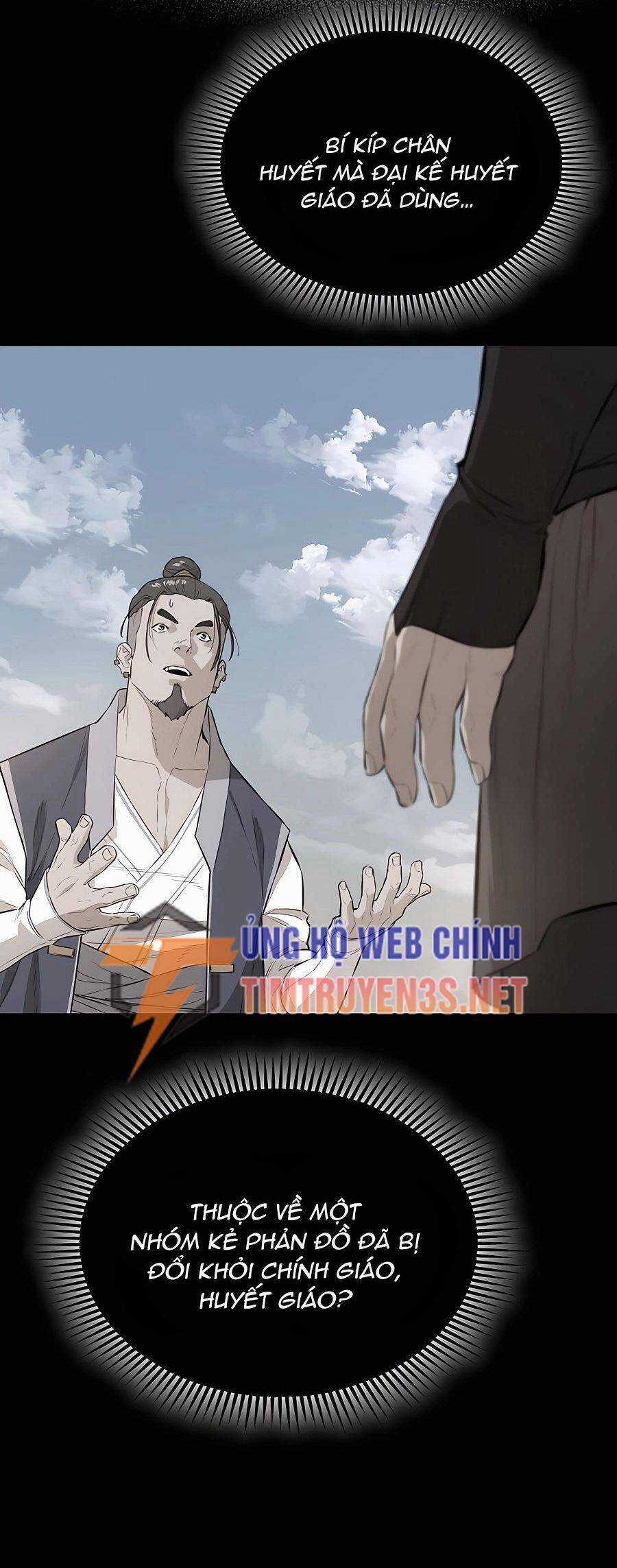 Kẻ Phản Diện Vô Song Chapter 66 trang 33