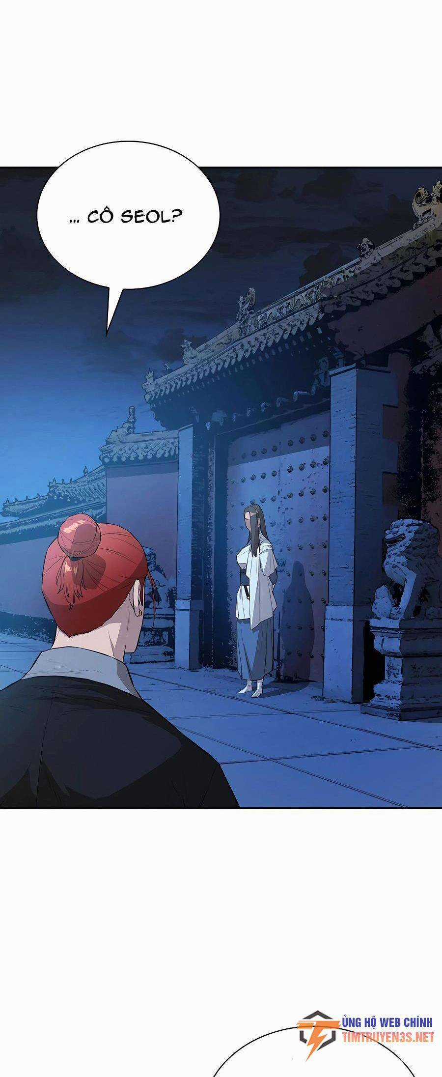 Kẻ Phản Diện Vô Song Chapter 66 trang 36