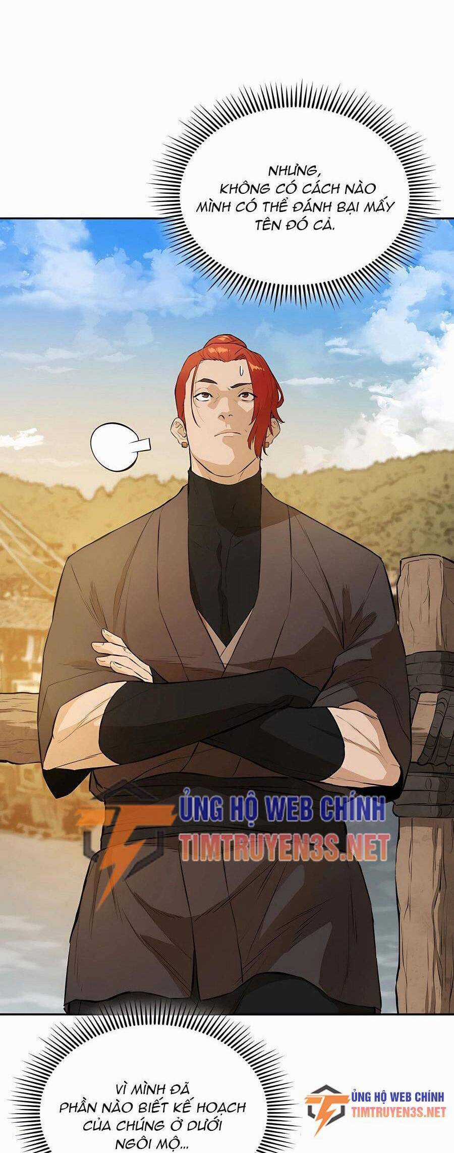 Kẻ Phản Diện Vô Song Chapter 66 trang 4