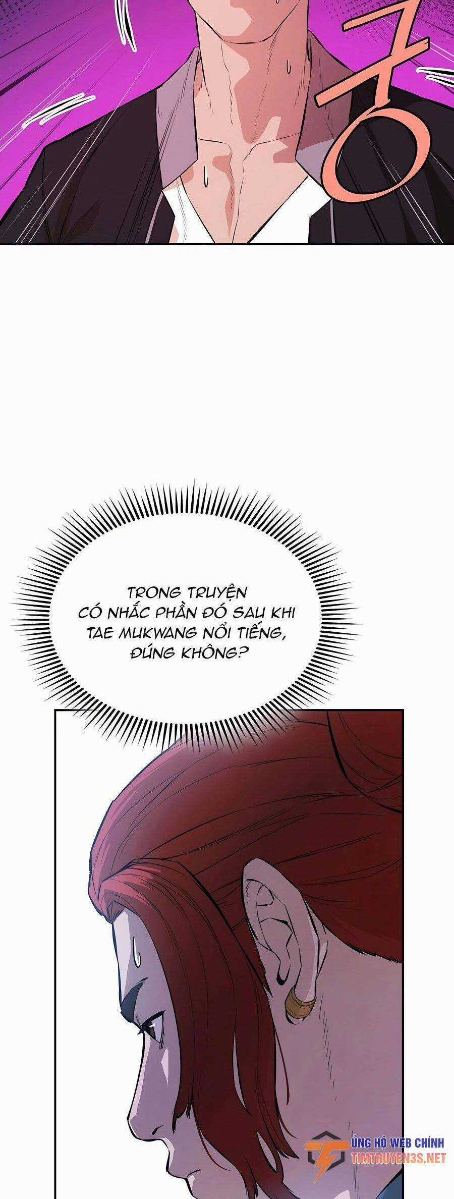 Kẻ Phản Diện Vô Song Chapter 66 trang 40