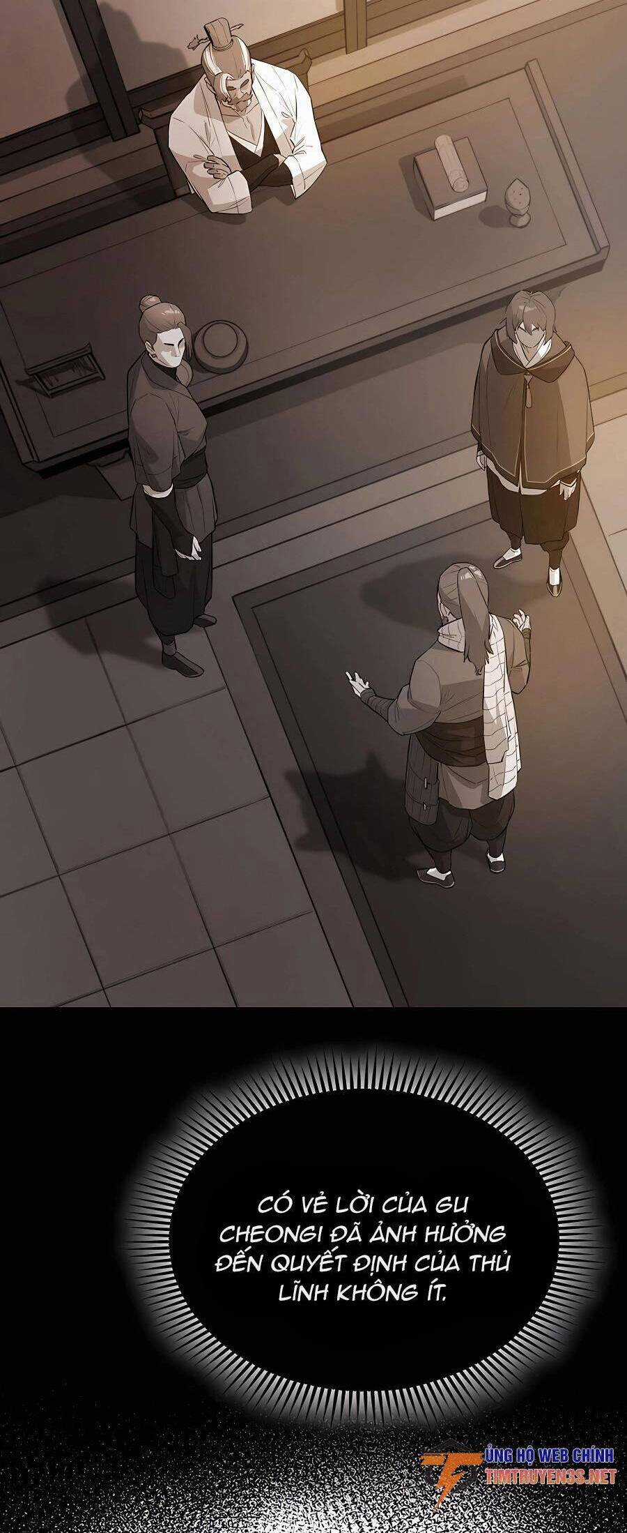 Kẻ Phản Diện Vô Song Chapter 66 trang 43