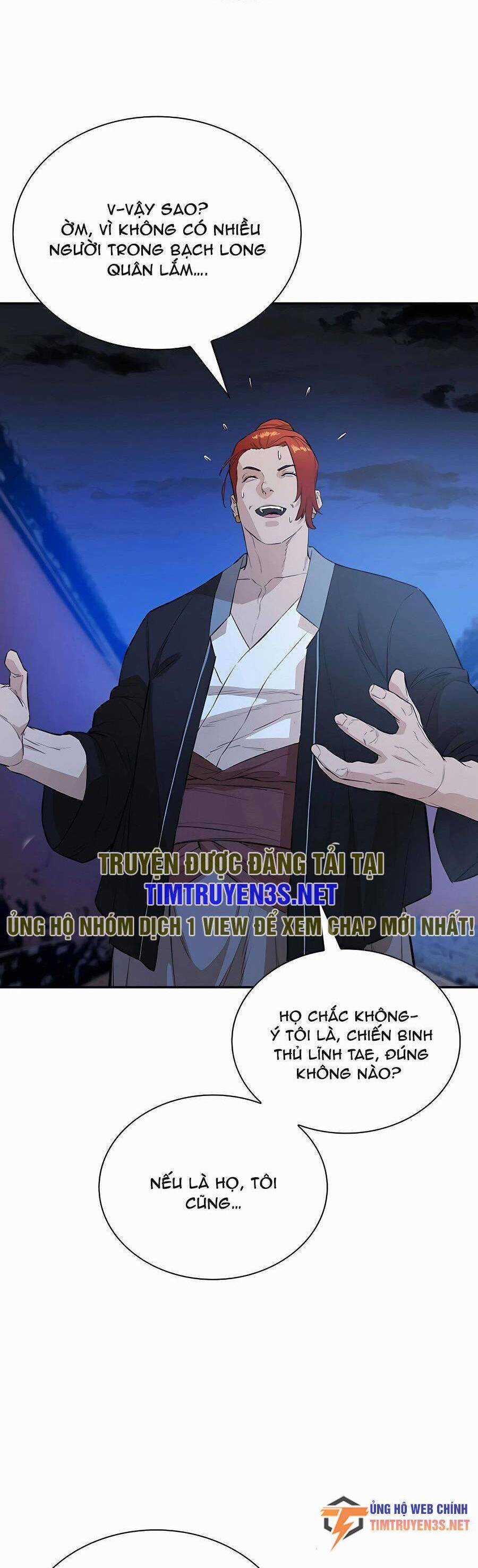 Kẻ Phản Diện Vô Song Chapter 66 trang 49