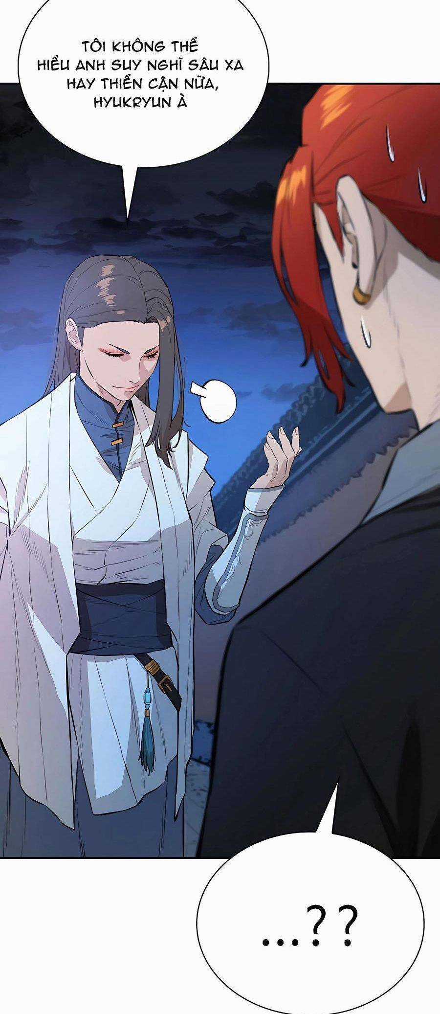 Kẻ Phản Diện Vô Song Chapter 66 trang 50