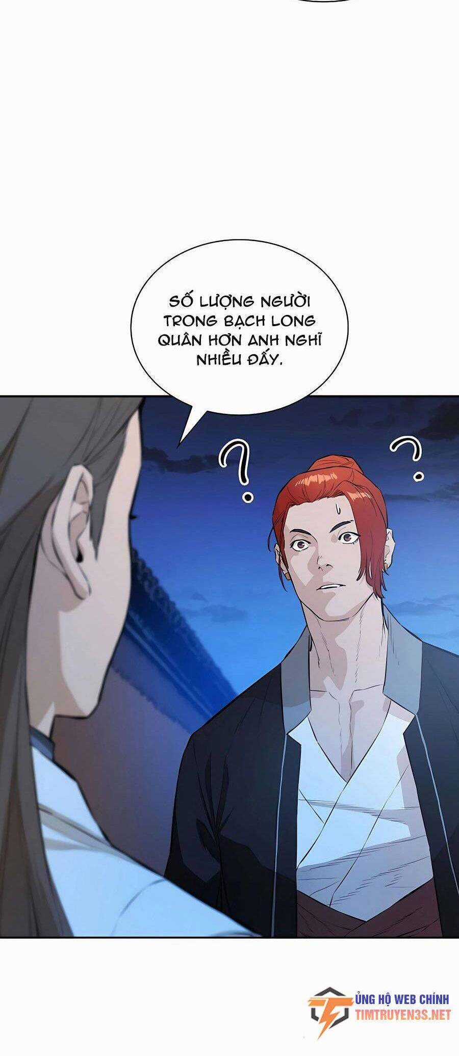 Kẻ Phản Diện Vô Song Chapter 66 trang 51