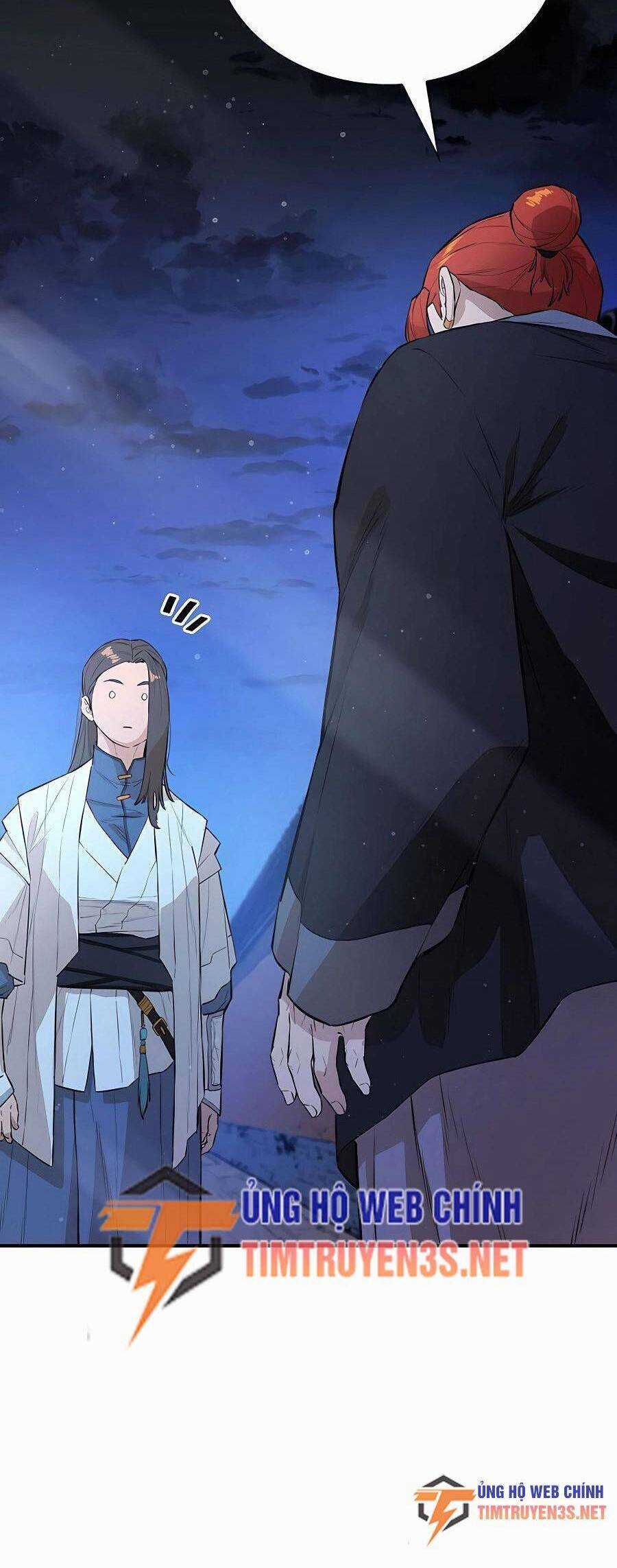 Kẻ Phản Diện Vô Song Chapter 66 trang 55